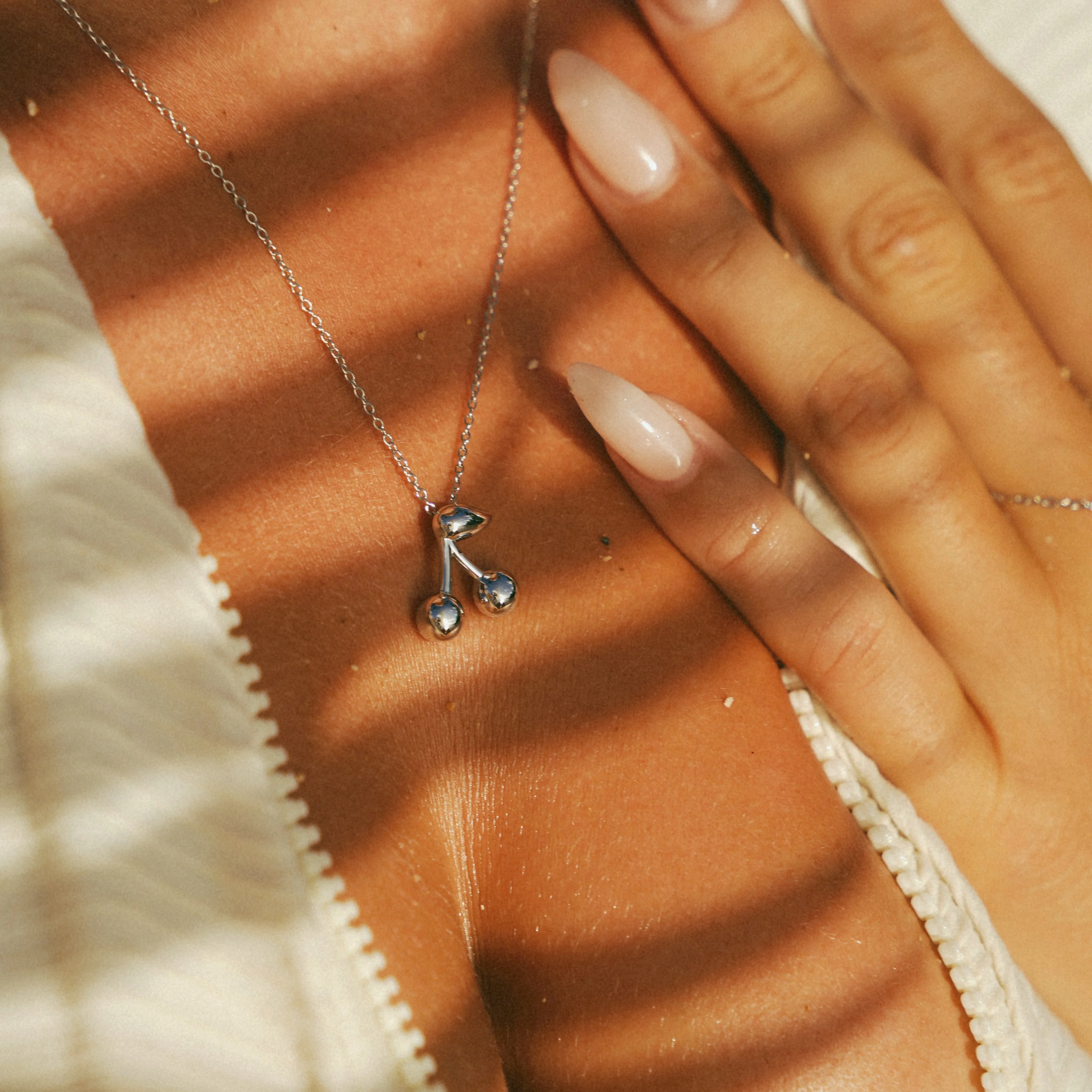 Rue Necklace - Image 9
