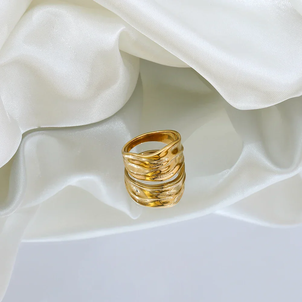 Sandbank Ring (Bundle) - Image 5