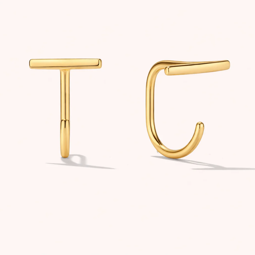 Sandbar Comfort Earrings - Image 4