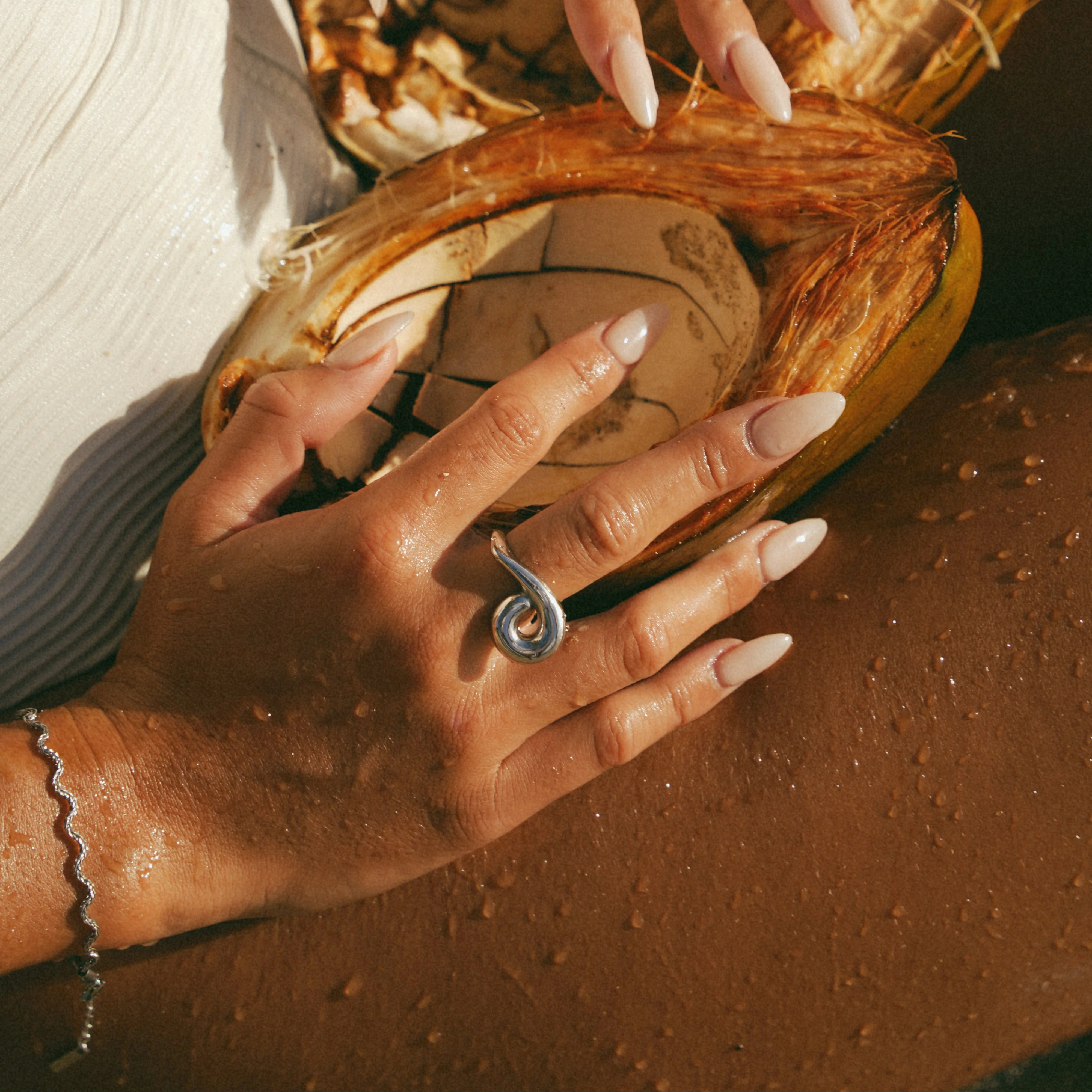 Serenie Bracelet - Image 6
