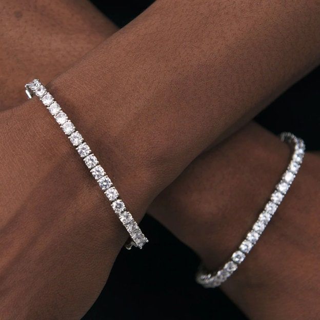 Sharapova® Adjustable Tennis Bracelet - Image 4