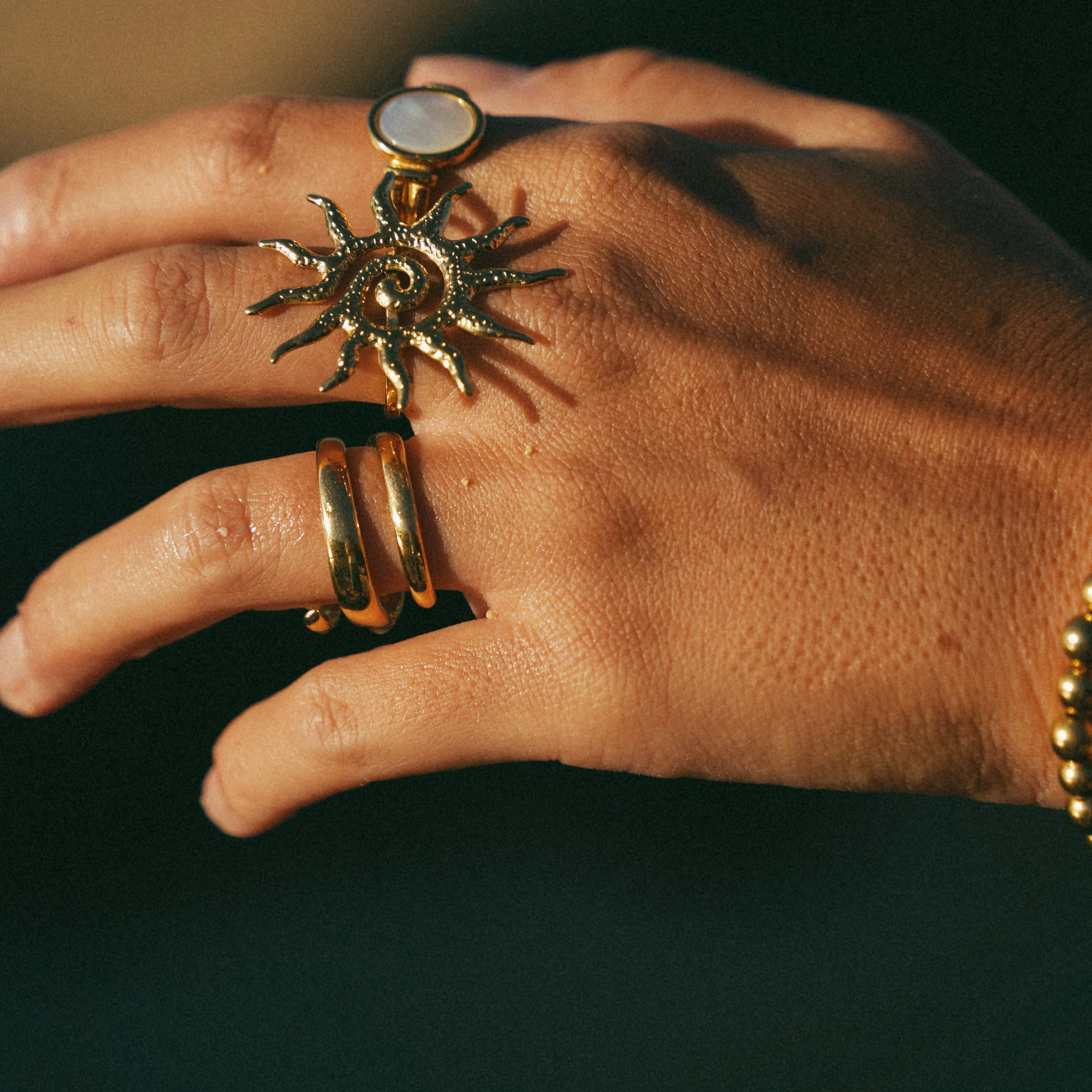 Shellmist Ring - Image 2