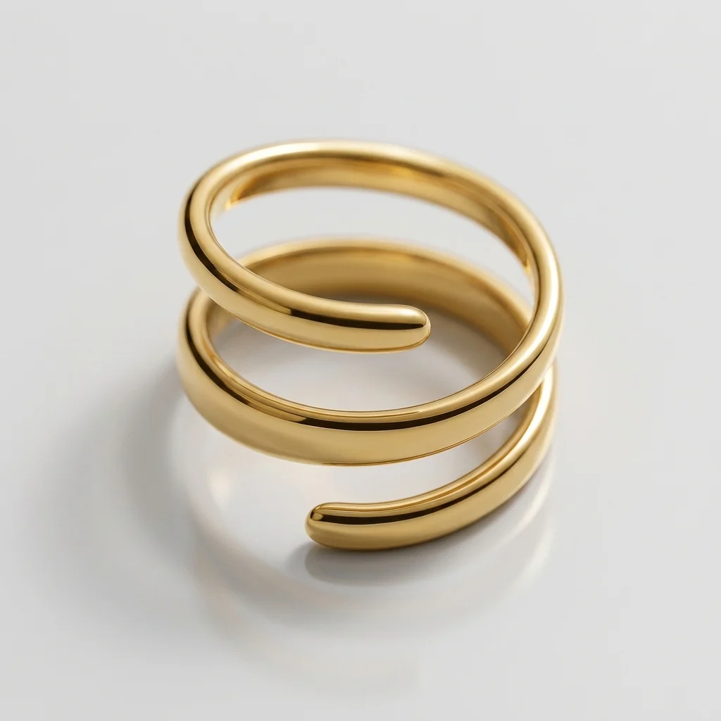 Shellmist Ring - Image 9