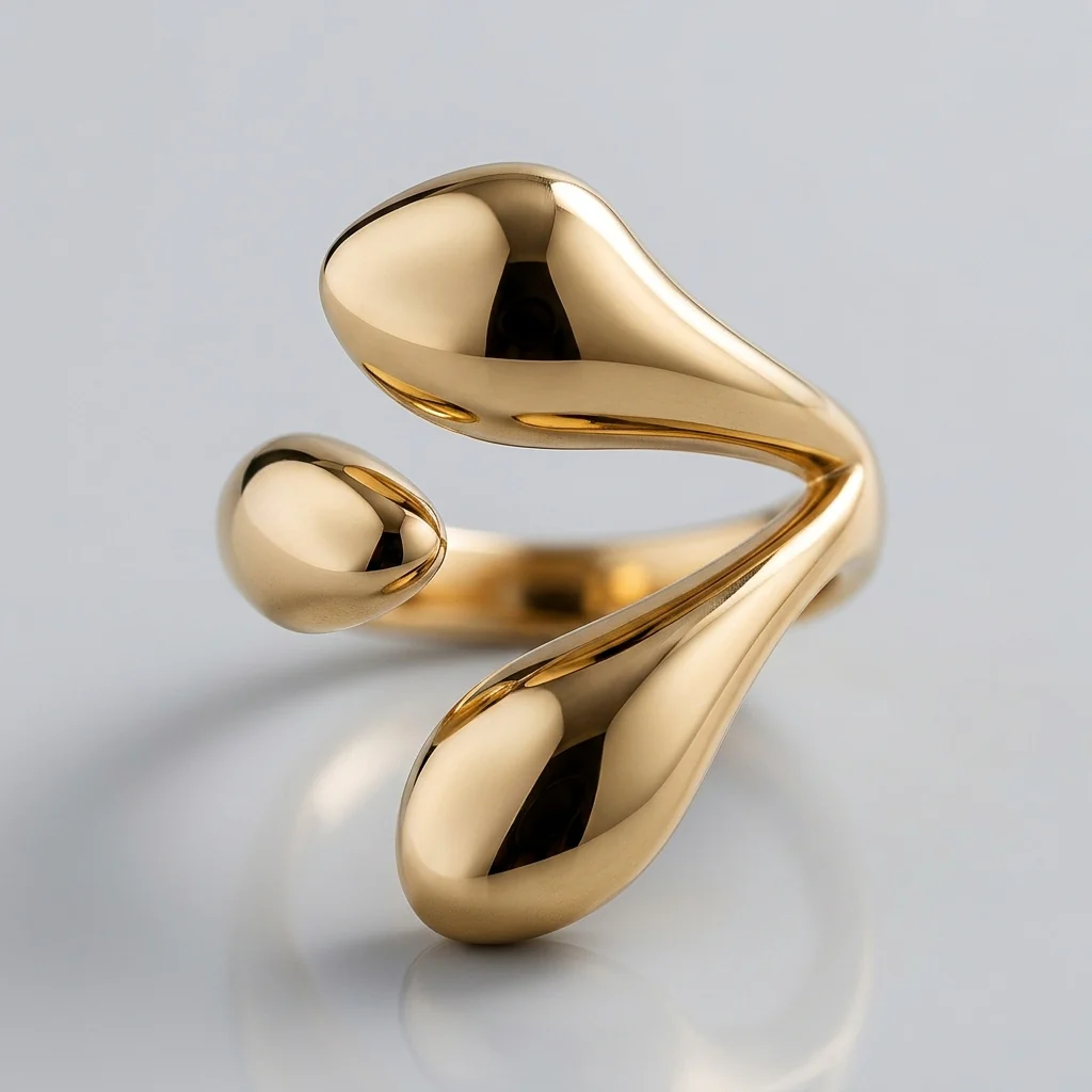 Sirena Ring - Image 10