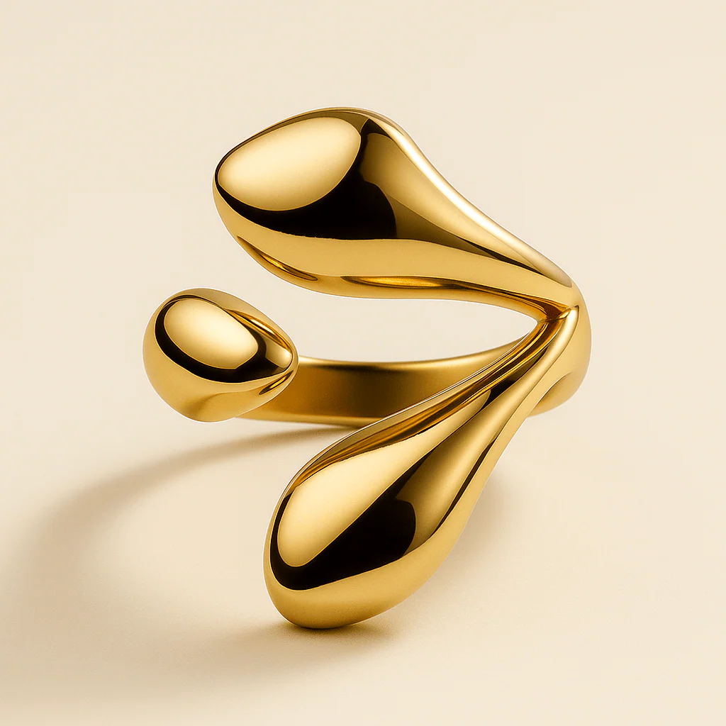 Sirena Ring - Image 11