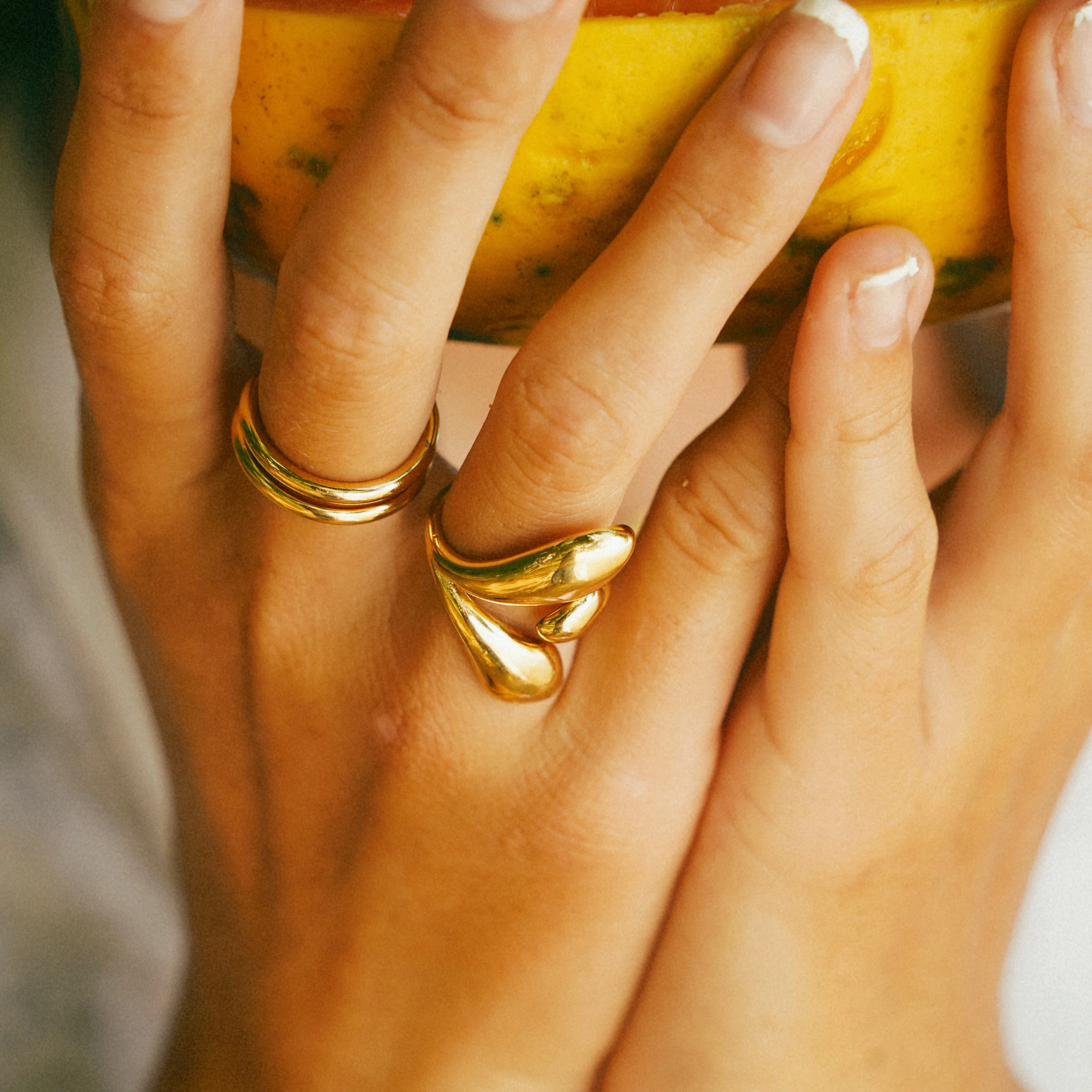 Sirena Ring - Image 2