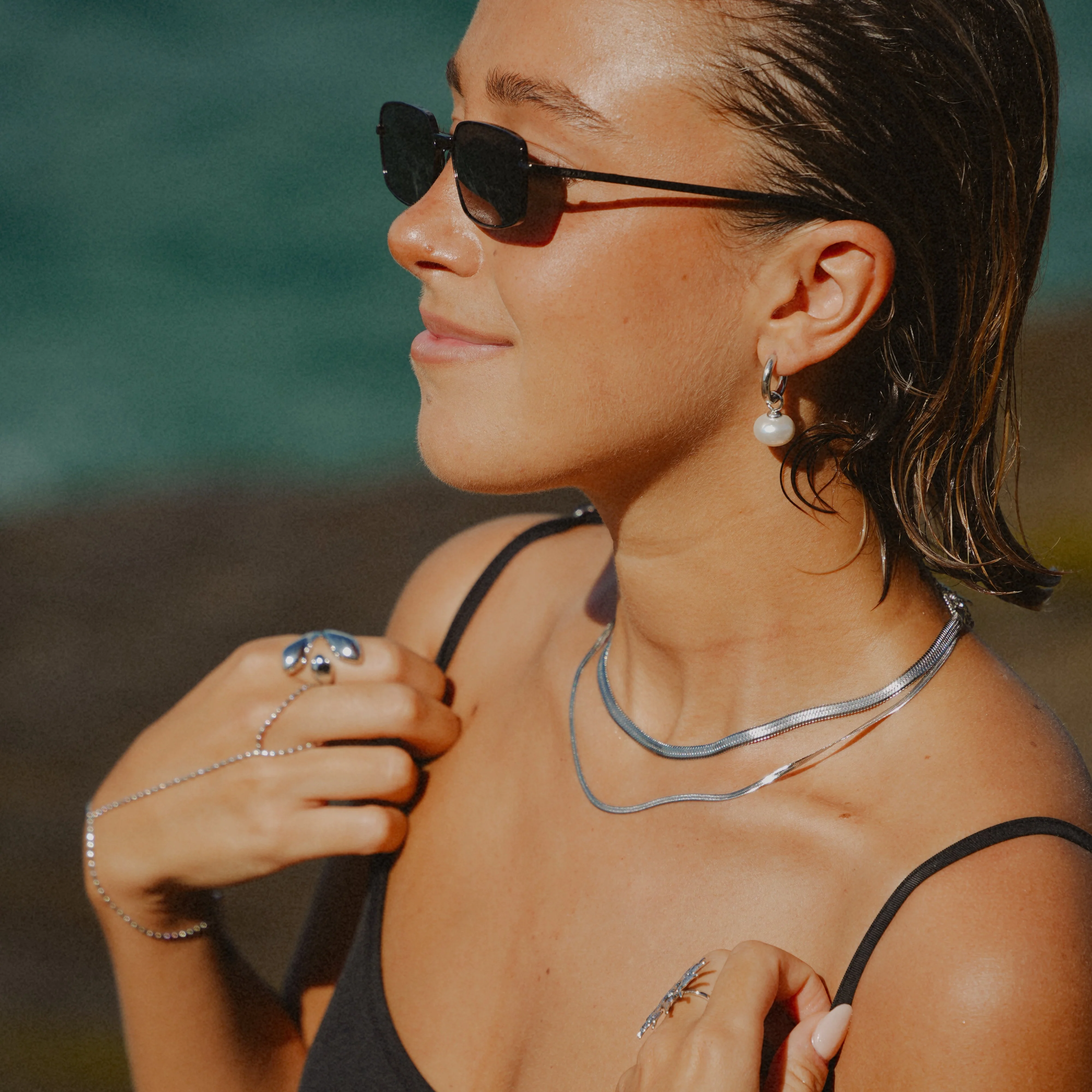 Sirena Ring - Image 8