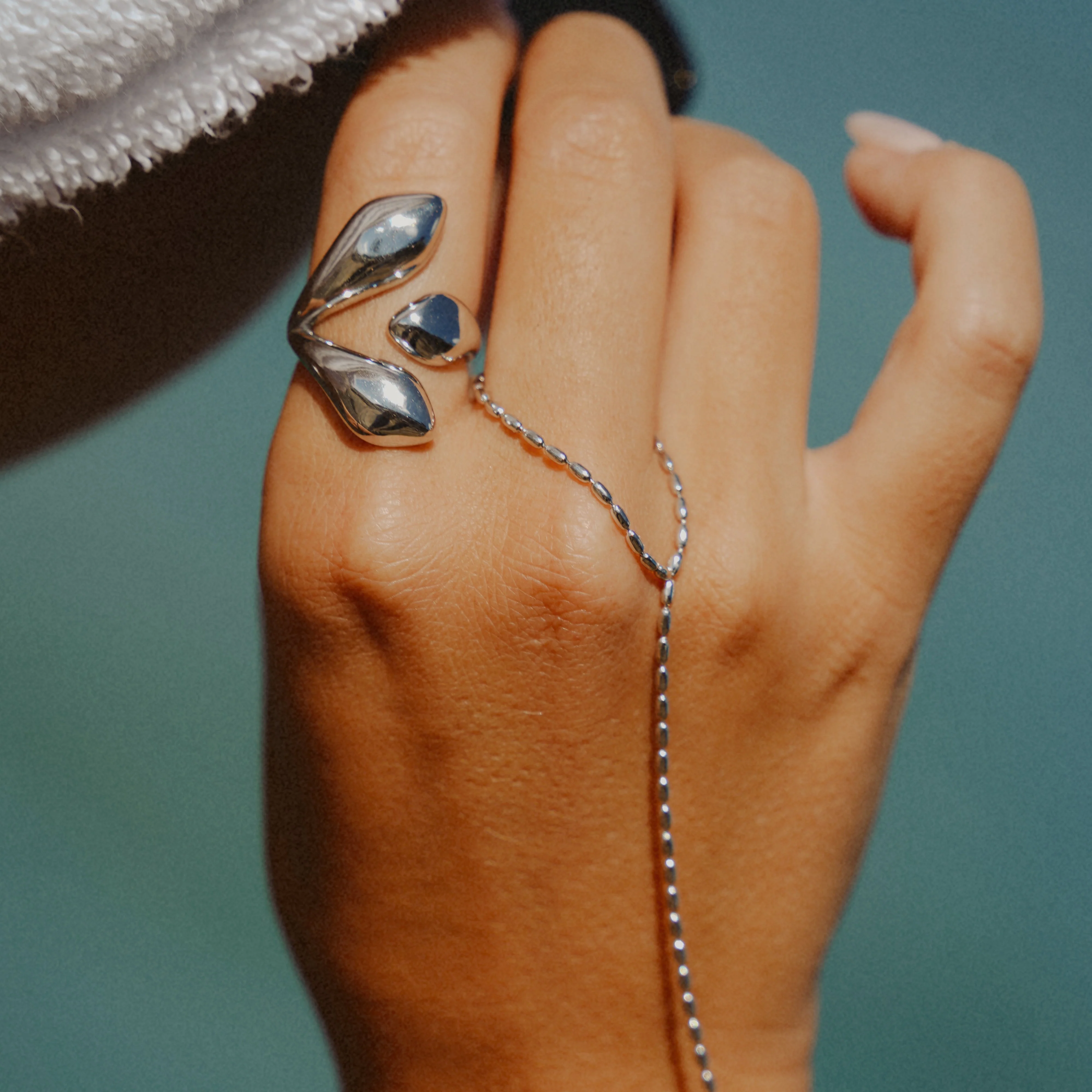 Sirena Ring - Image 9