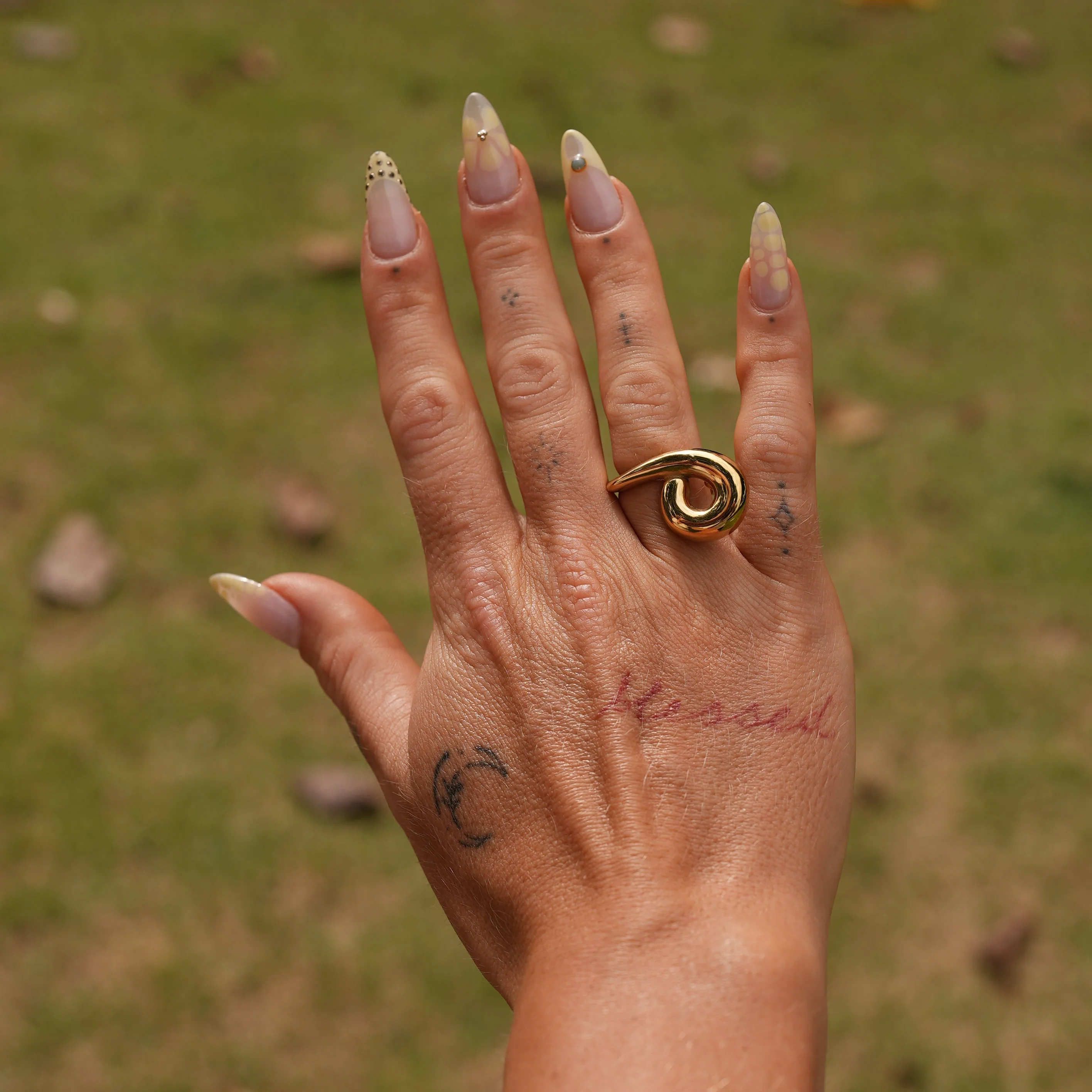 Solara Ring - Image 2