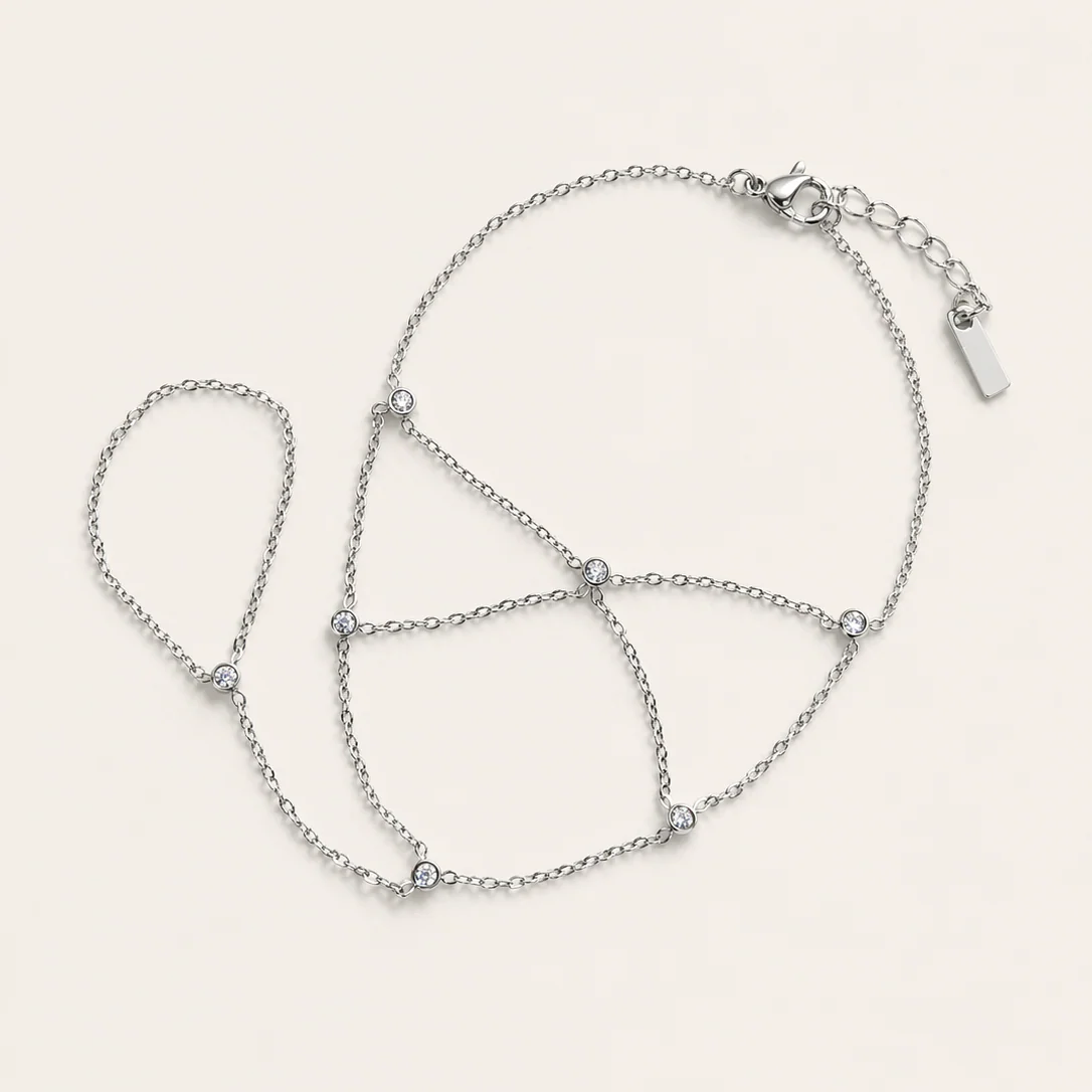 Solene HandChain - Image 2