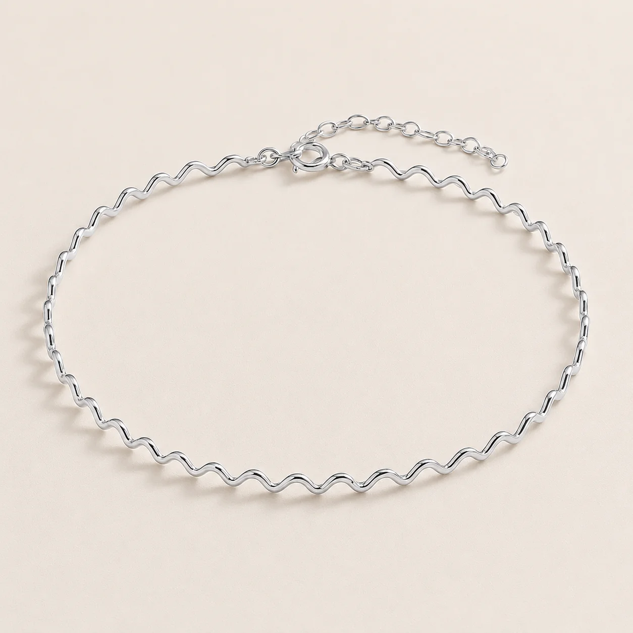 Solra Necklace - Image 2
