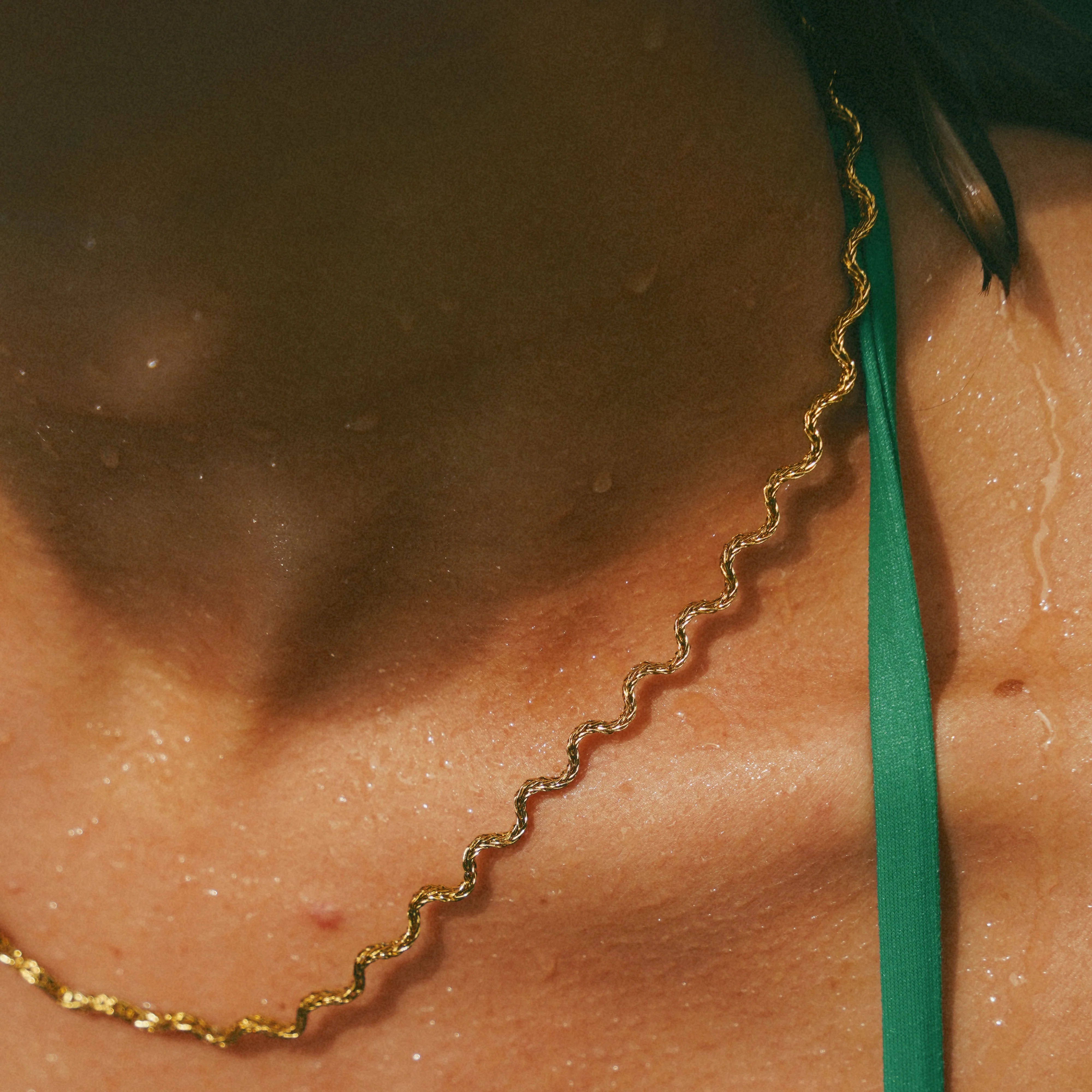 Solra Necklace - Image 3