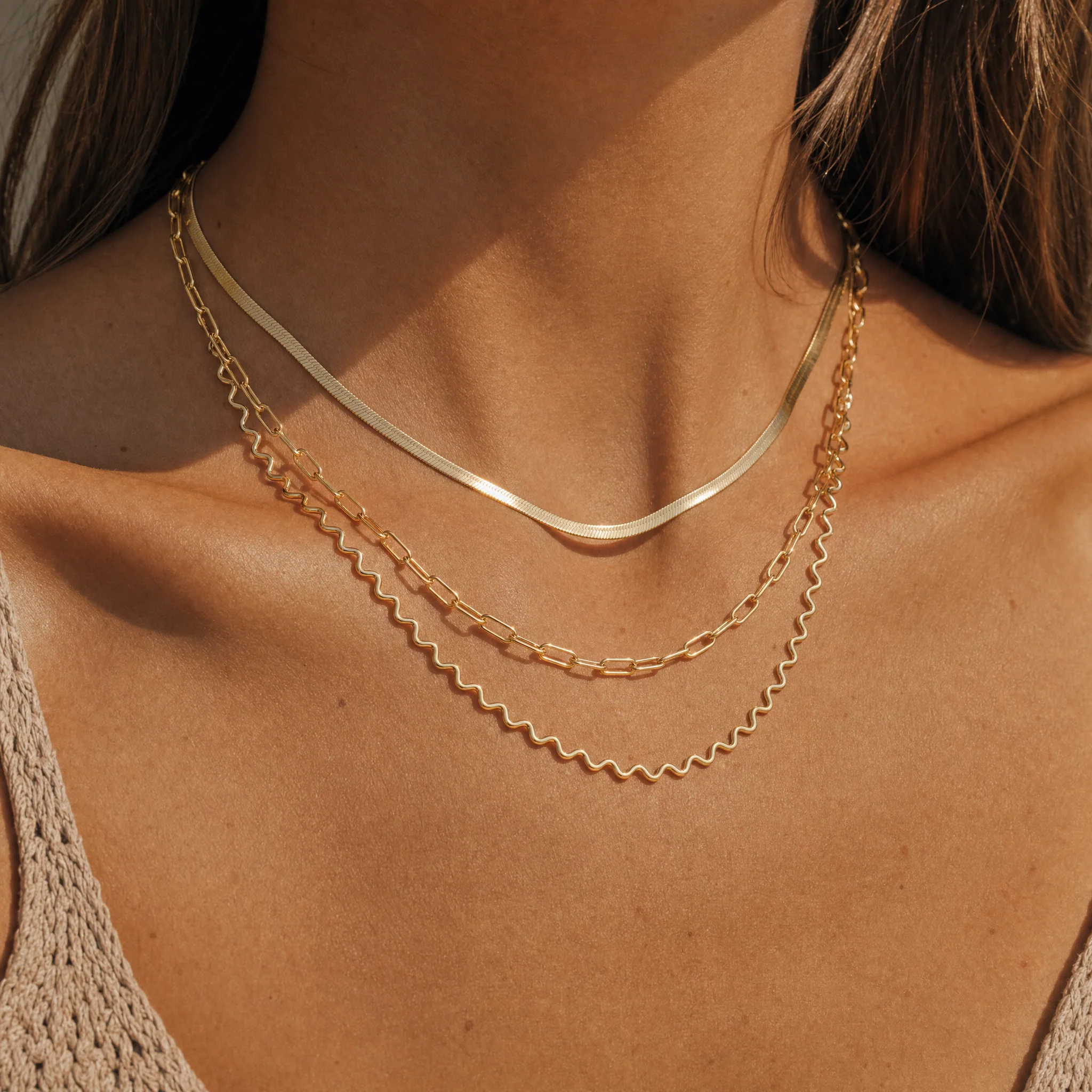 Solra Necklace - Image 5