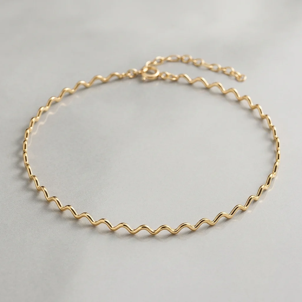 Solra Necklace - Image 6