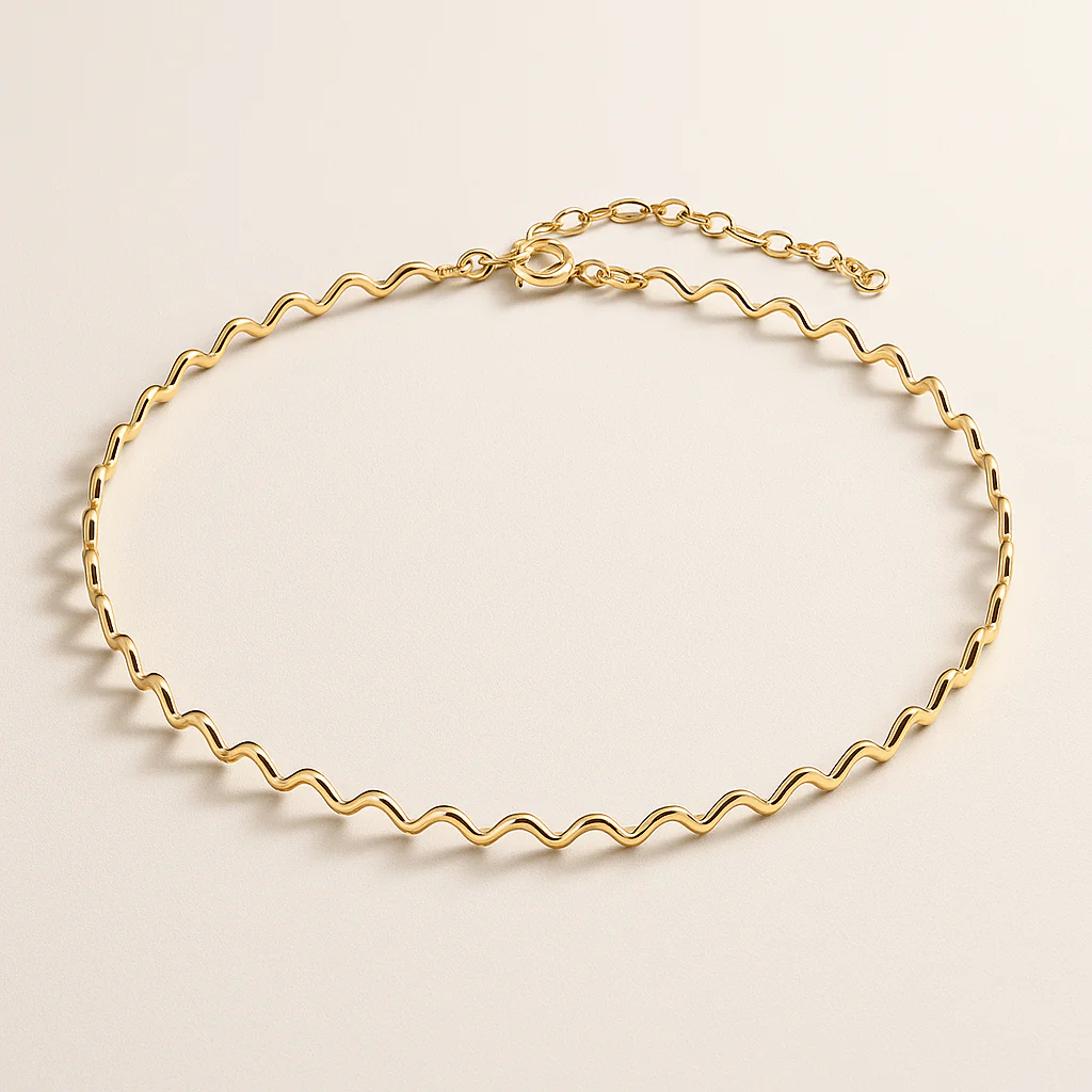 Solra Necklace - Image 7