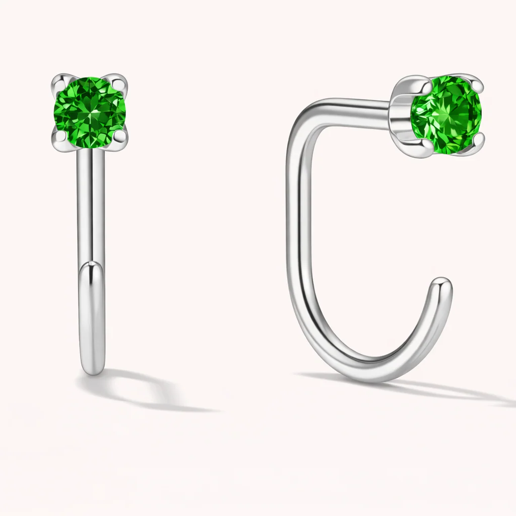 Summer Star Comfort Earrings - Image 6