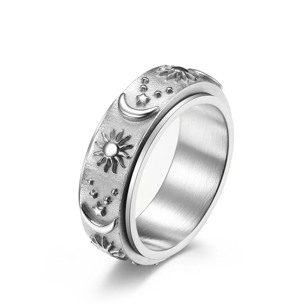 Celestial Ring (Bundle) - Image 3