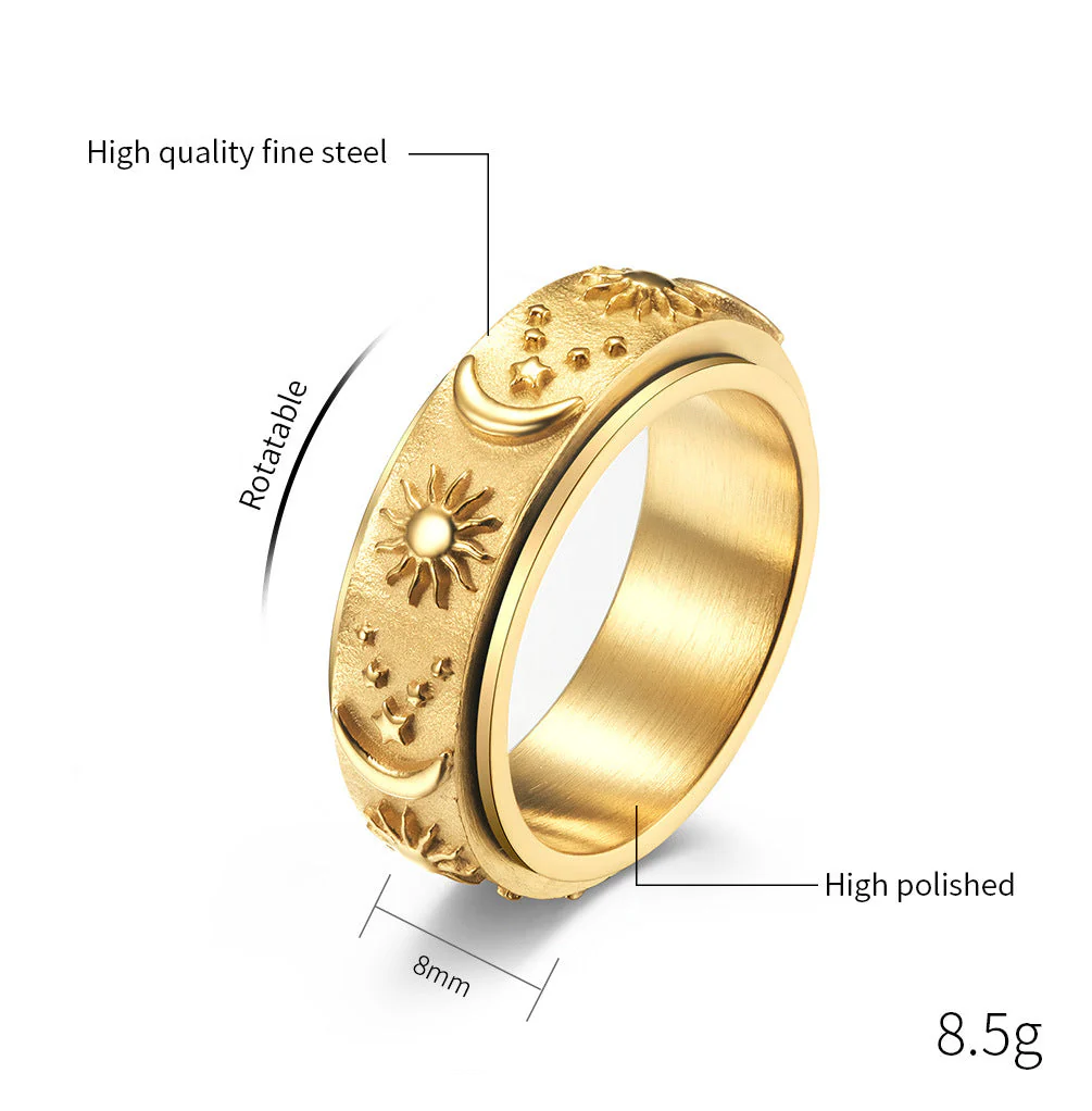 Celestial Ring (Bundle) - Image 6