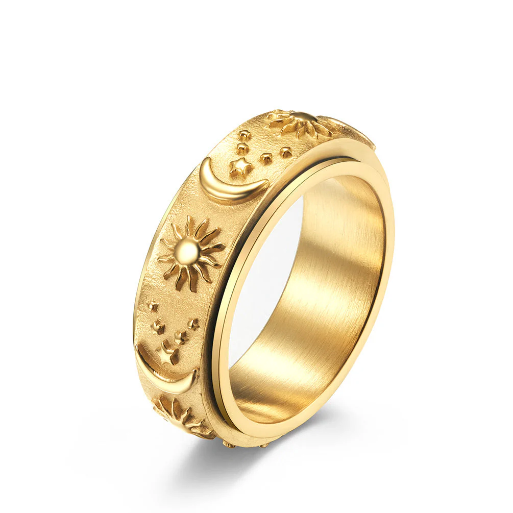 Celestial Ring (Bundle) - Image 7