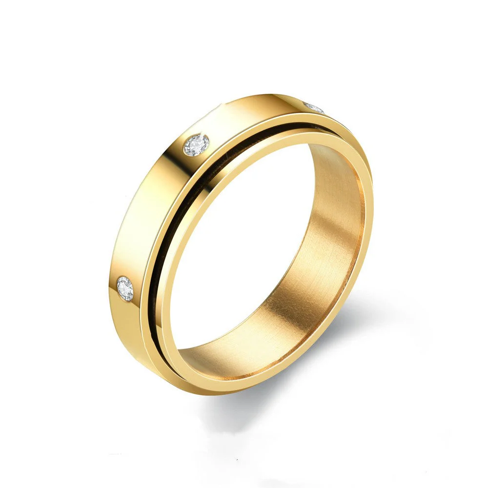 Spins Love Ring - Image 3
