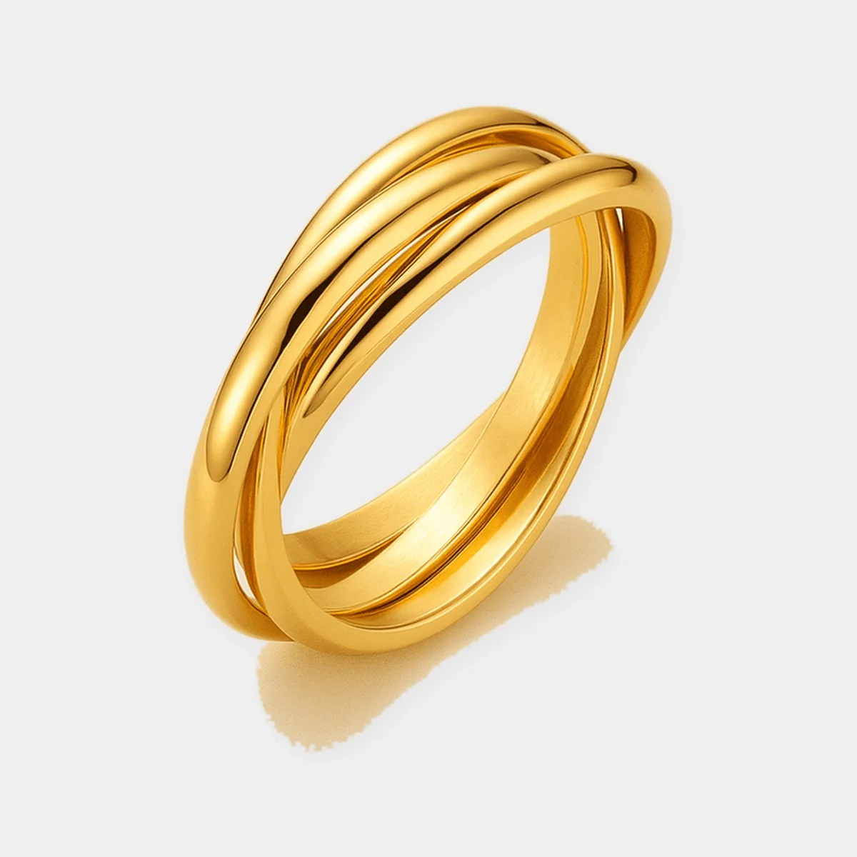 Spins® Tidal Roller Ring - Waterproof