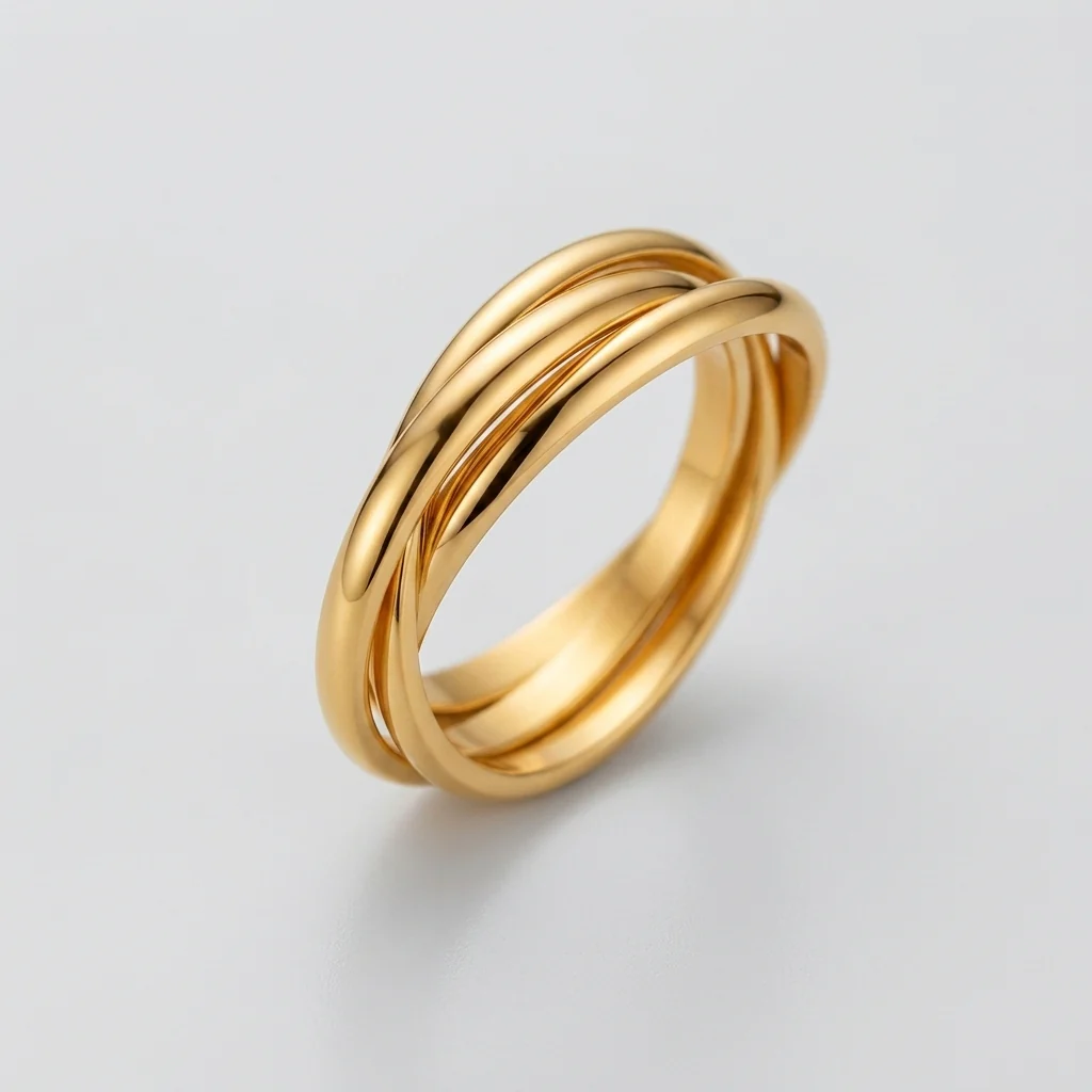 Spins® Tidal Roller Ring - Waterproof - Image 10