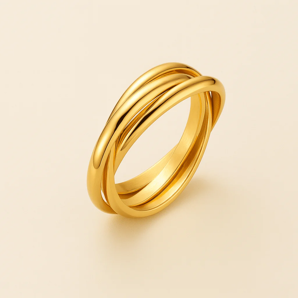 Spins® Tidal Roller Ring - Waterproof - Image 11