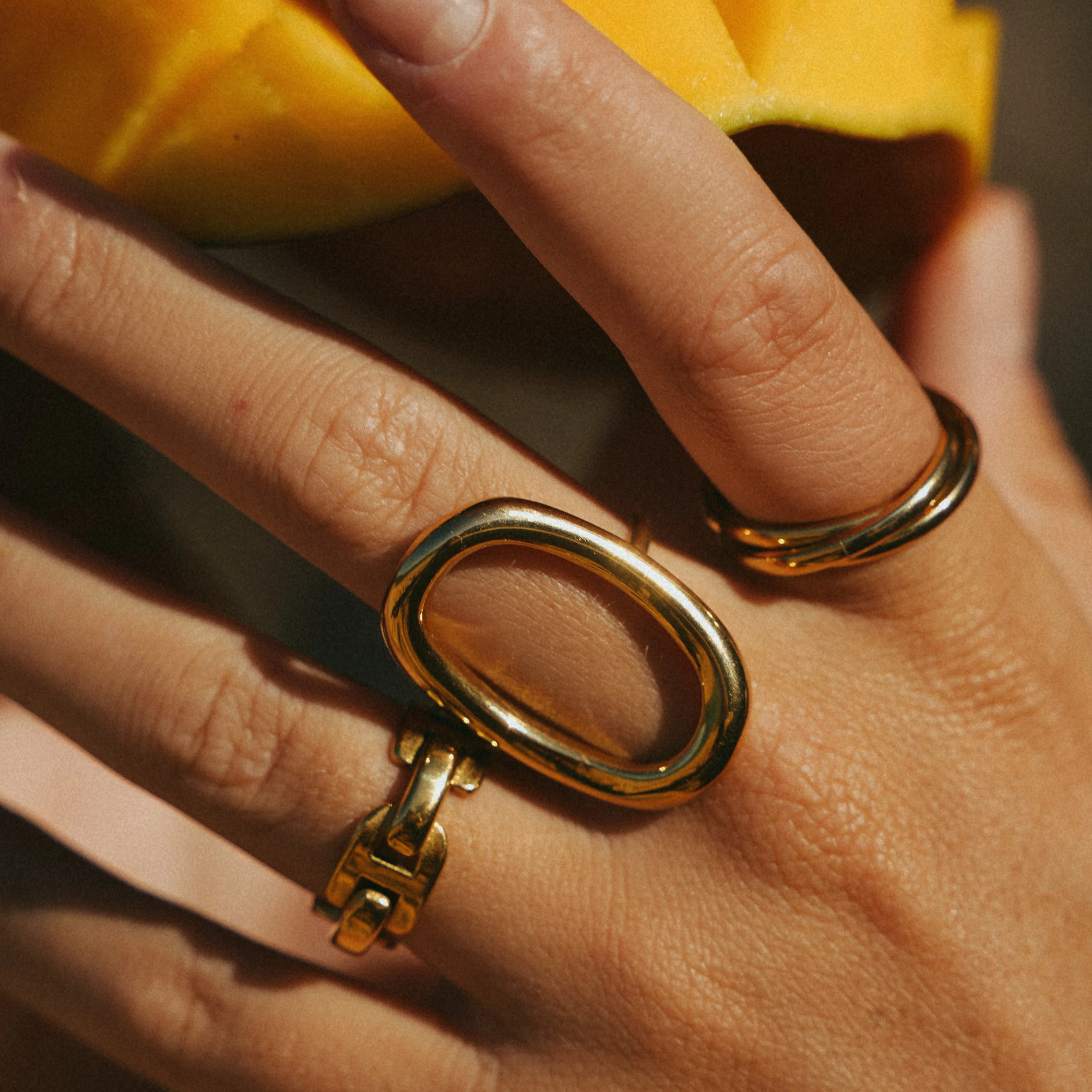 Spins® Tidal Roller Ring - Waterproof - Image 2