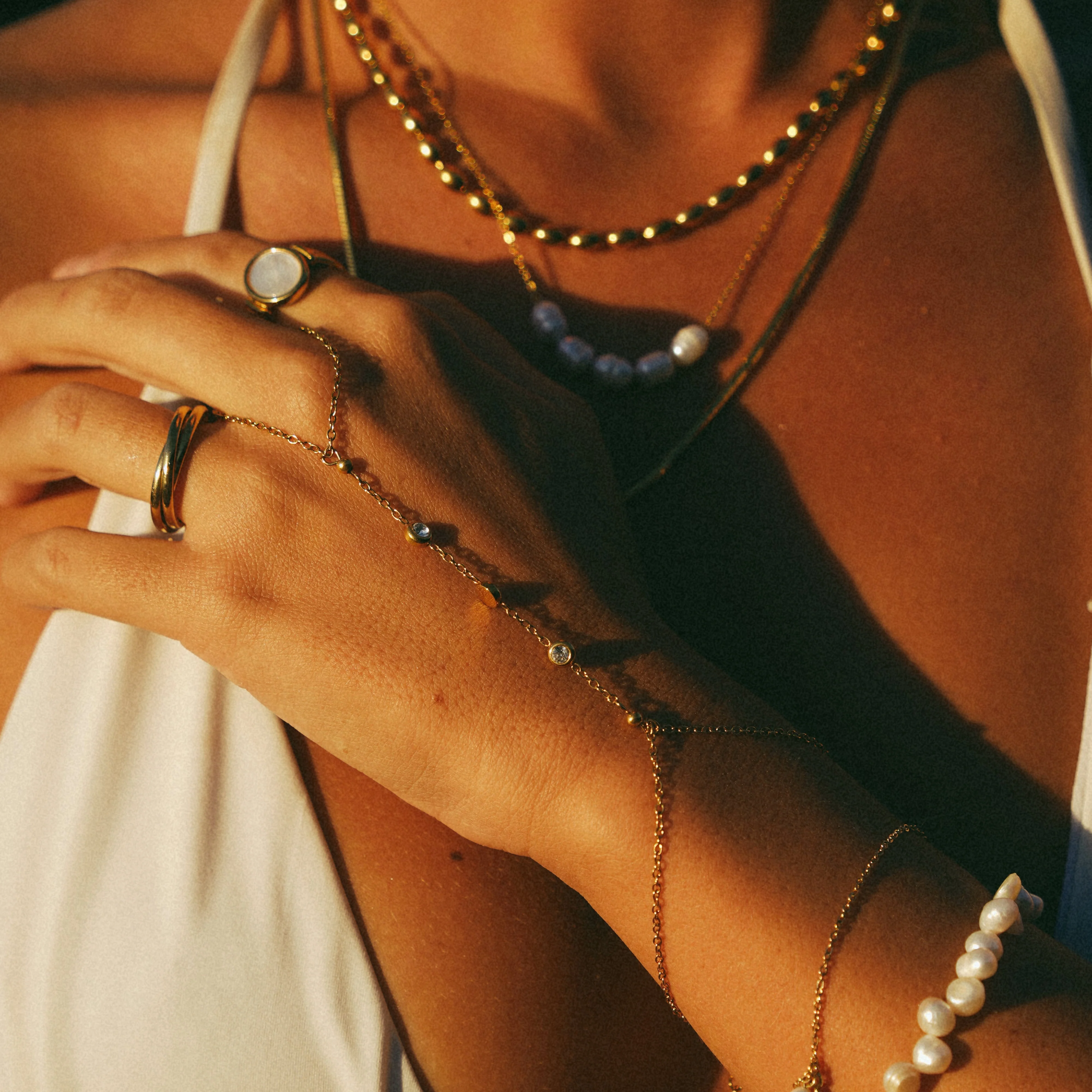 Spins® Tidal Roller Ring - Waterproof - Image 4