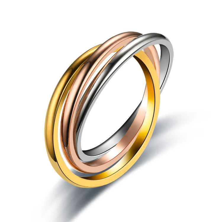 Spins® Tidal Roller Ring - Waterproof - Image 9