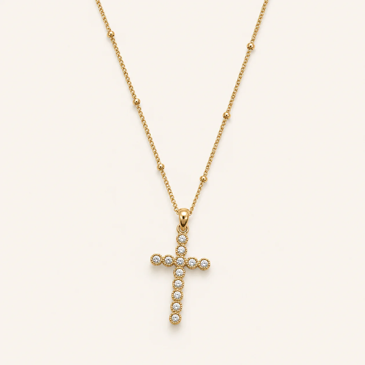 St. Milano Necklace