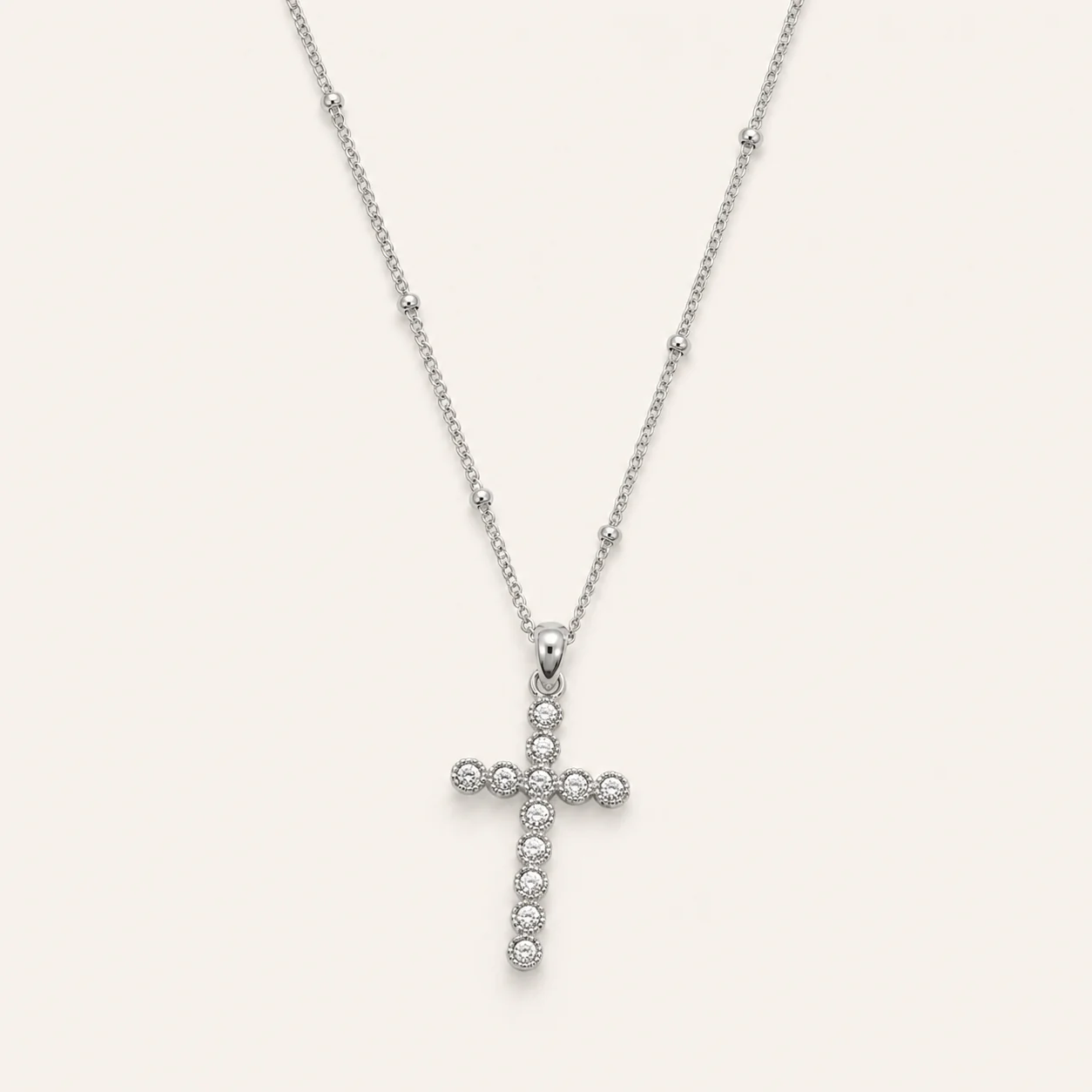 St. Milano Necklace - Image 2
