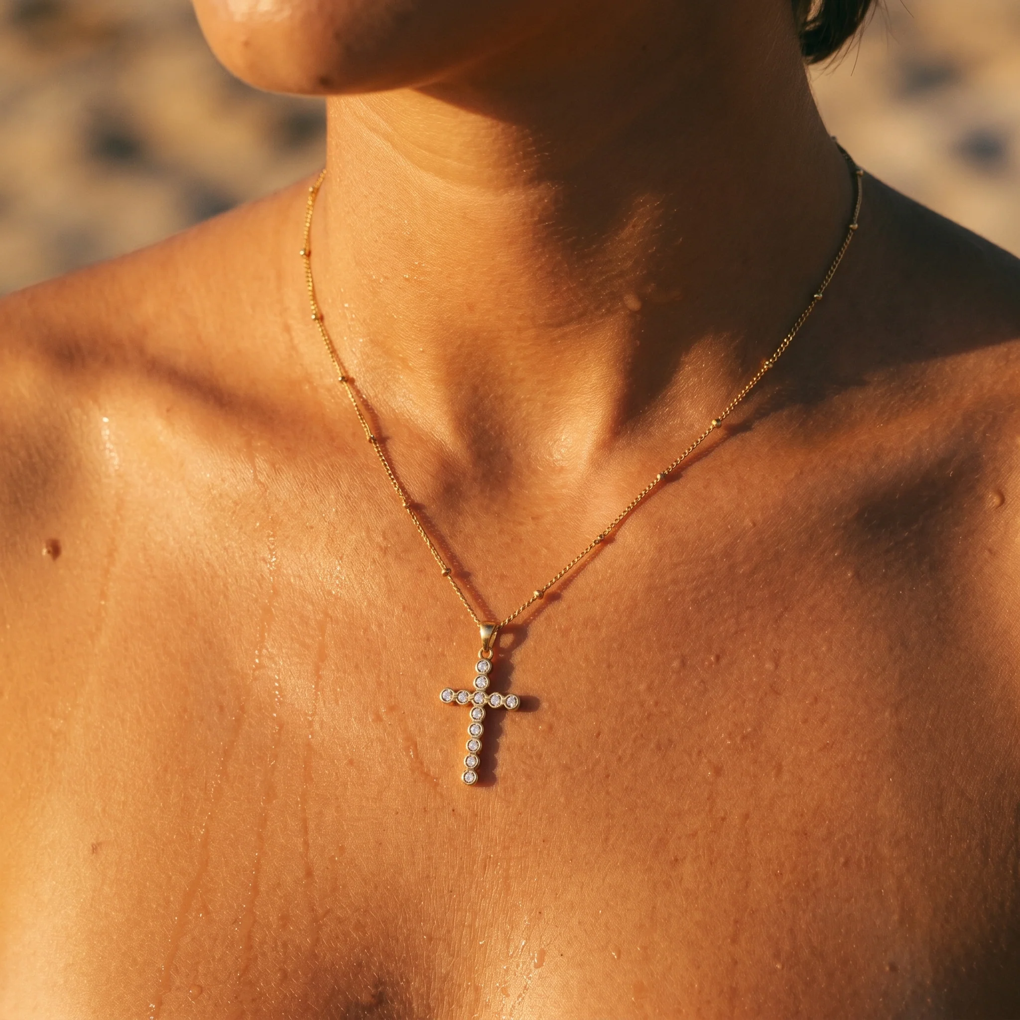 St. Milano Necklace - Image 4
