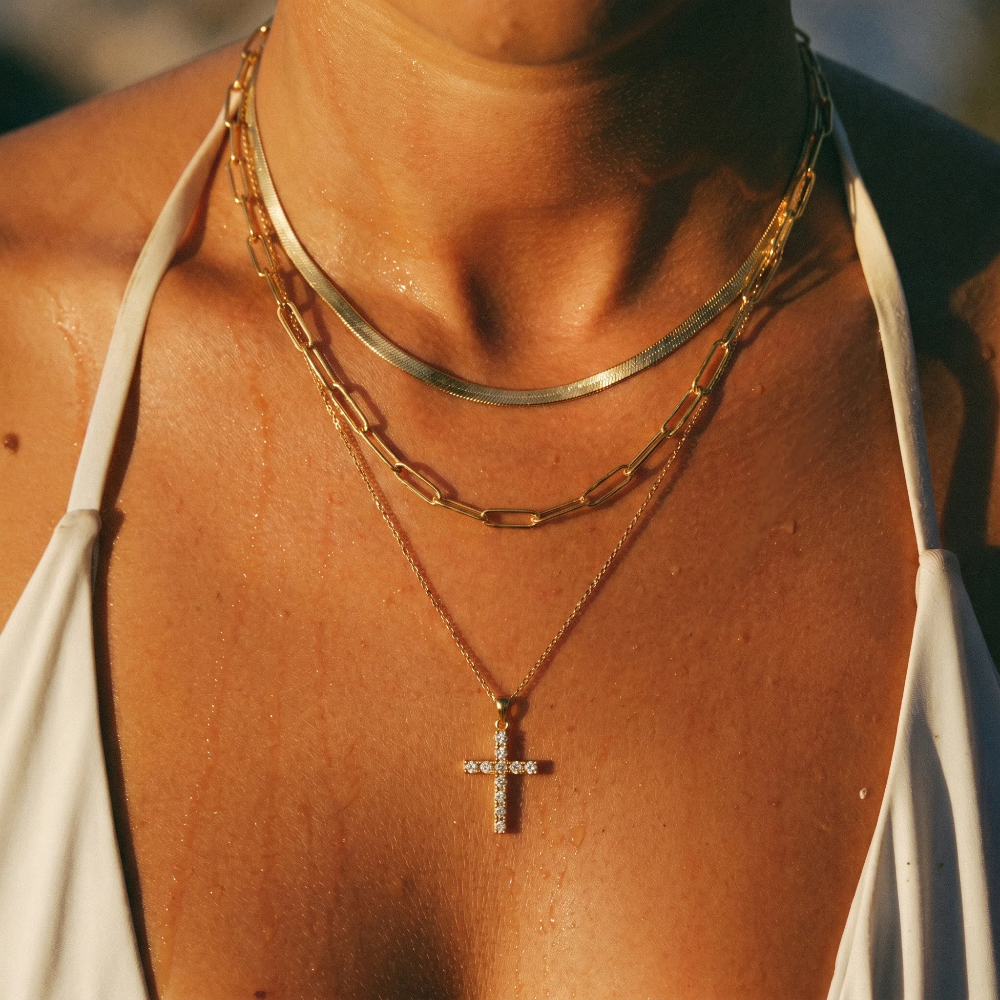 St. Milano Necklace - Image 5
