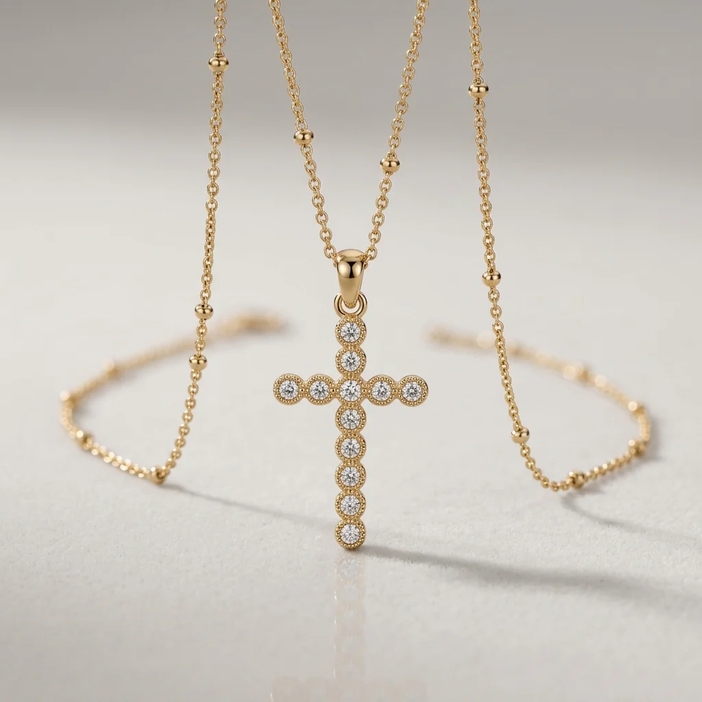 St. Milano Necklace - Image 6