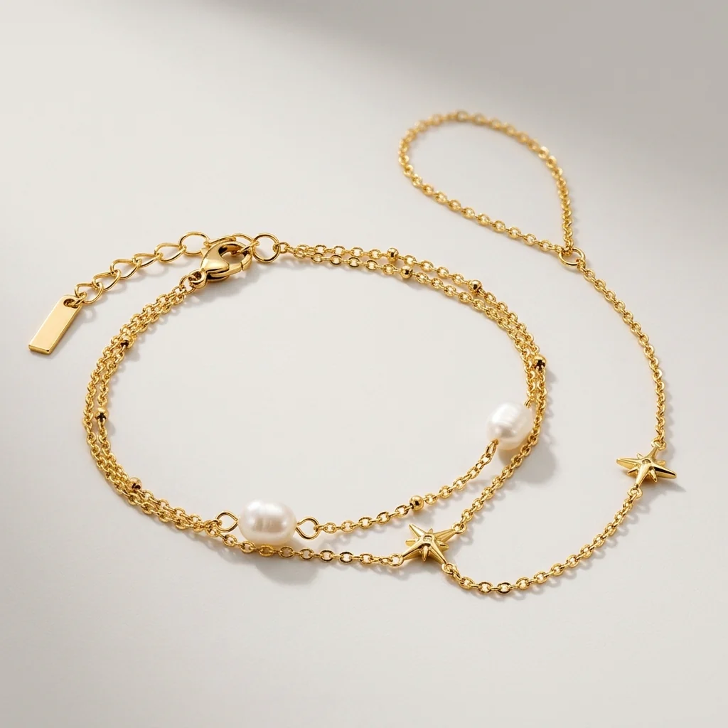 Starlight Cove HandChain - Image 4