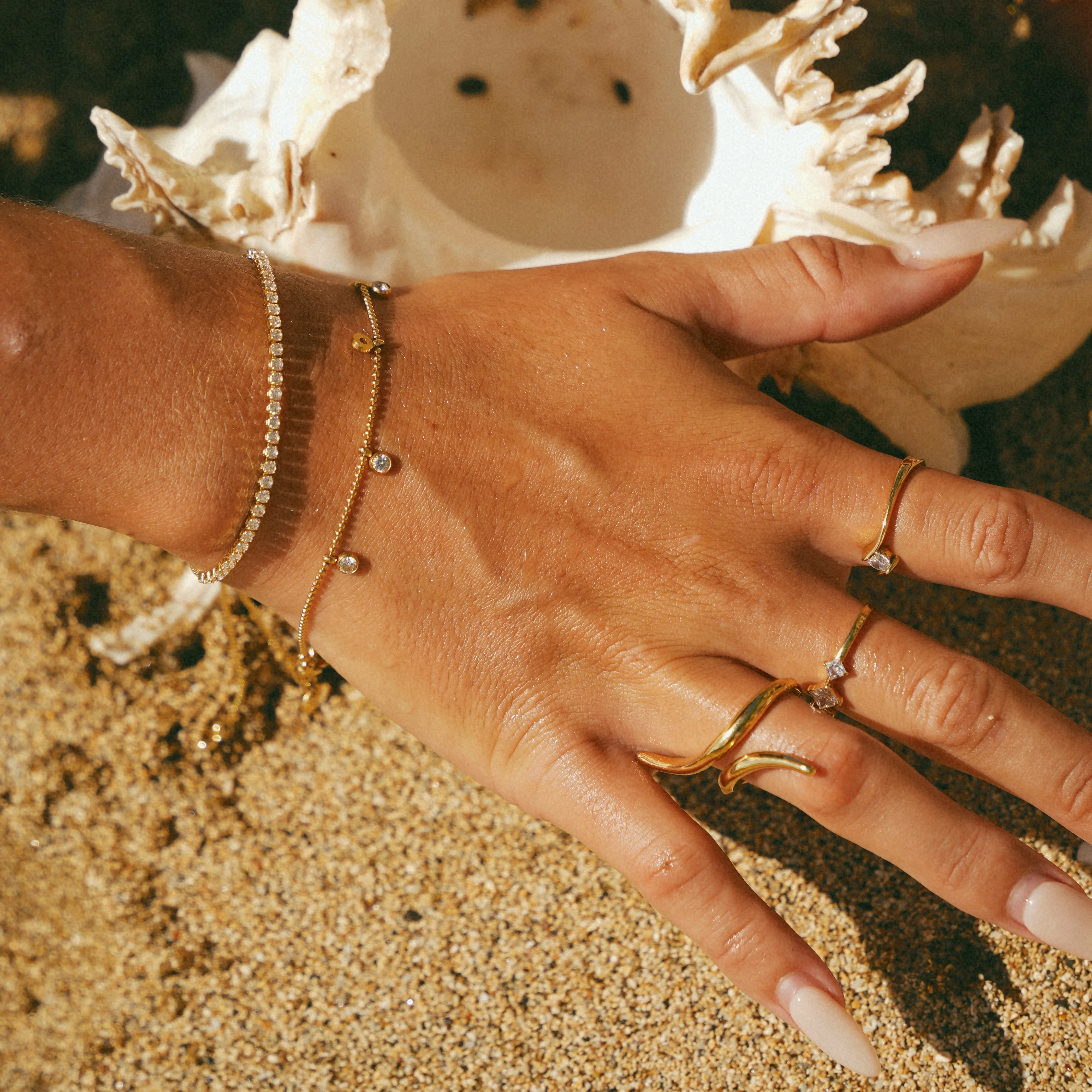 Starlight Ring - Image 3