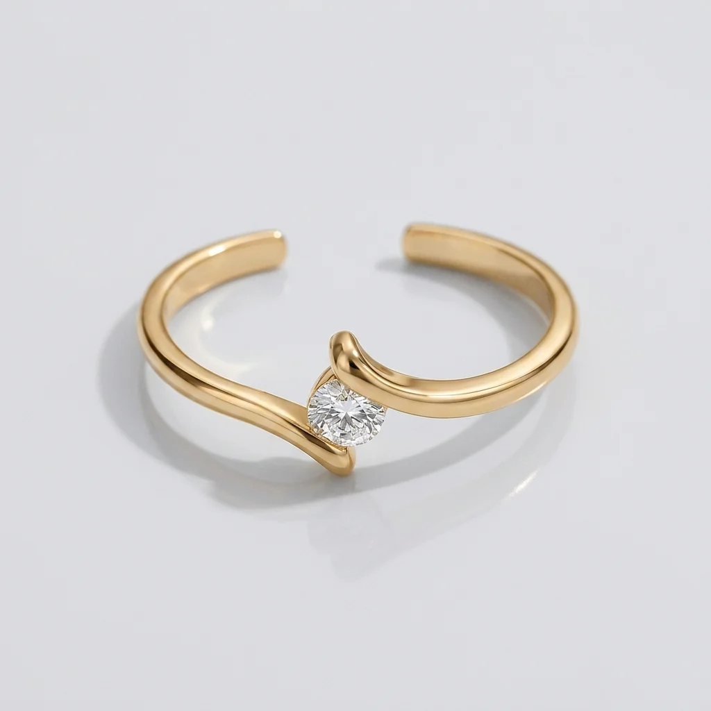 Starlight Ring - Image 7