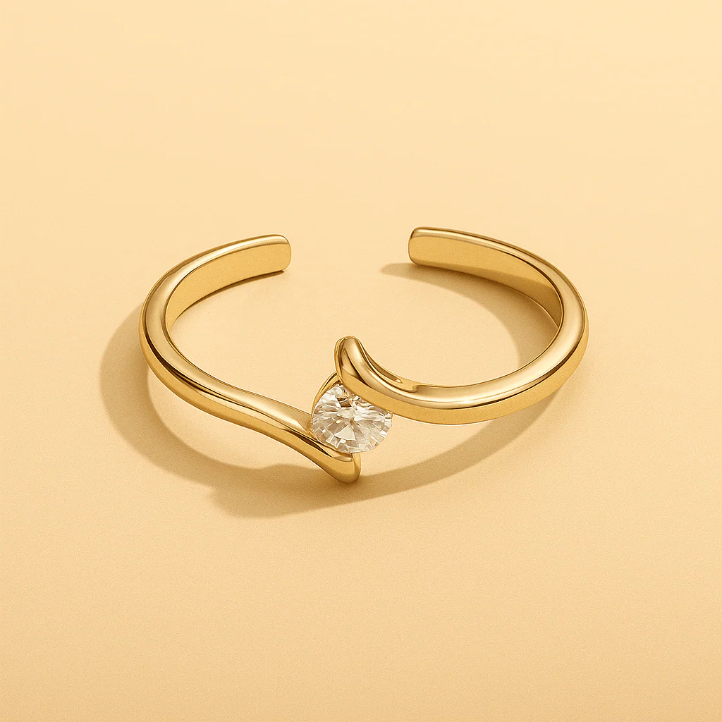 Starlight Ring - Image 8