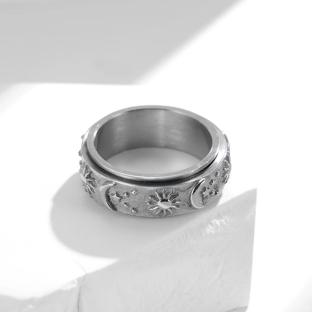 Spins Celestial Ring - Image 4