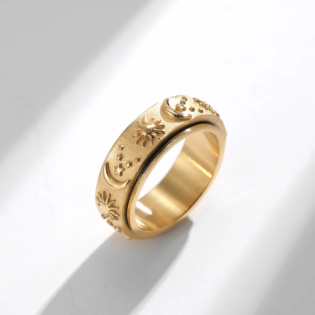 Spins Celestial Ring - Image 5