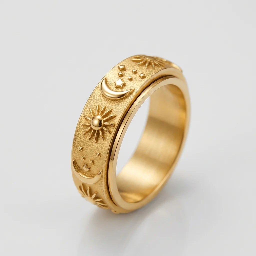 Spins Celestial Ring - Image 8