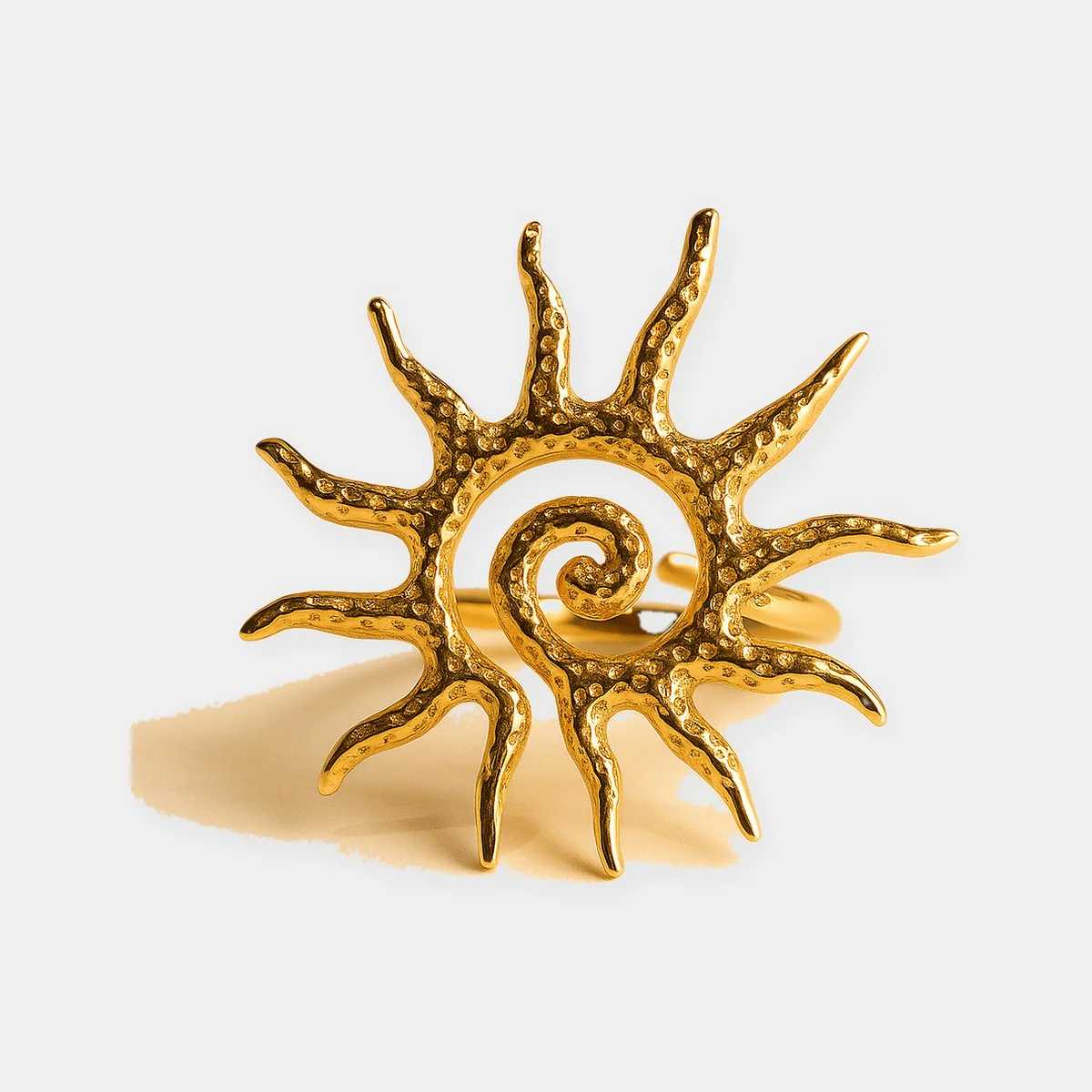 Sunspell Ring