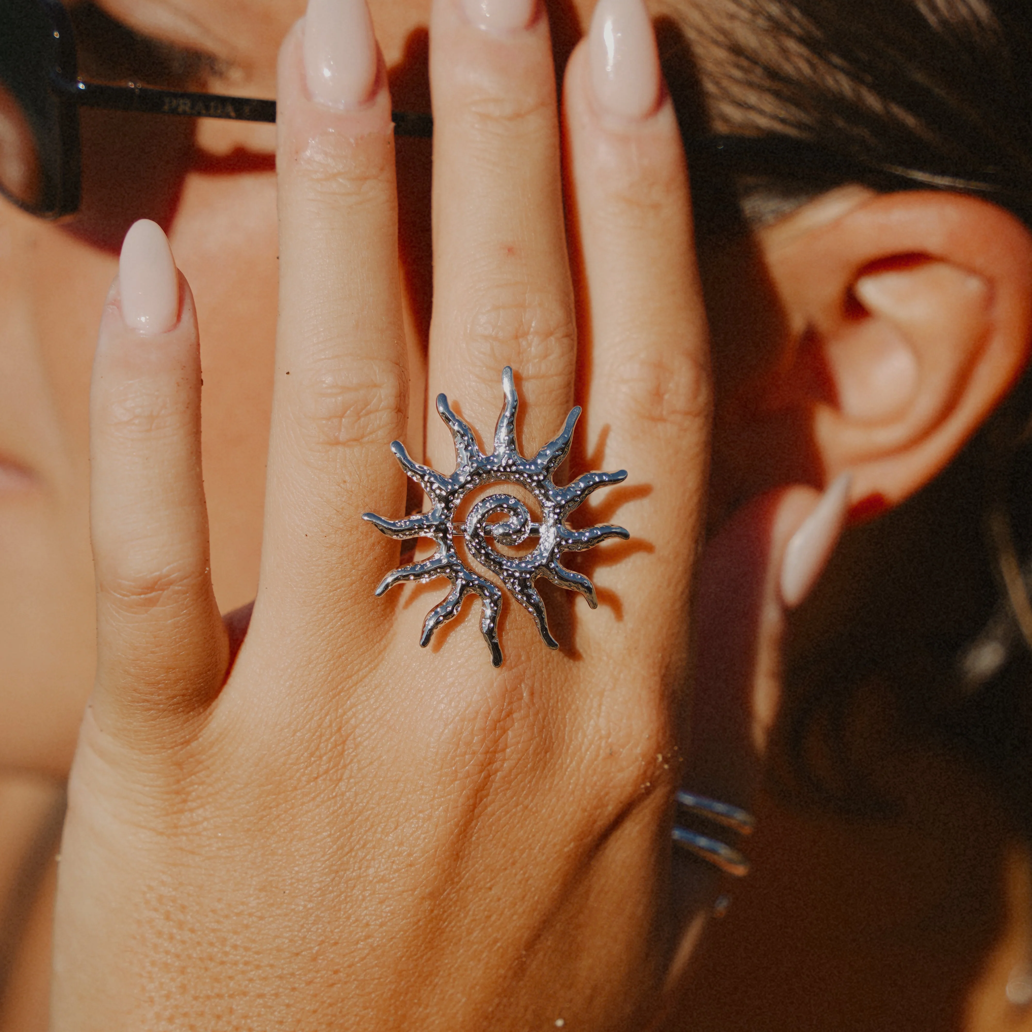 Sunspell Ring - Image 11