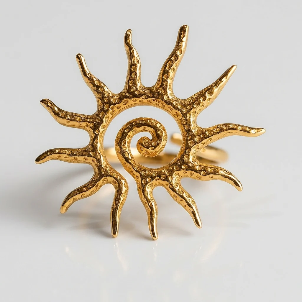 Sunspell Ring - Image 14