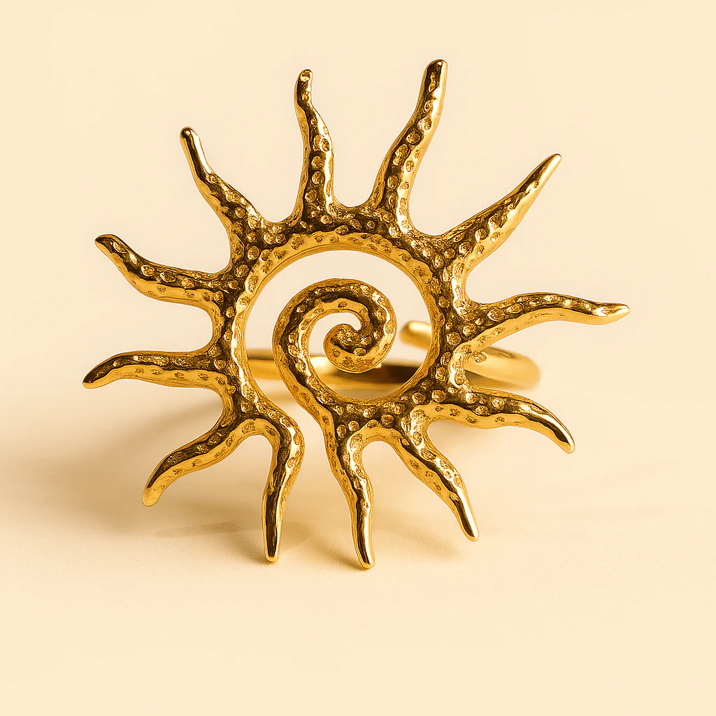 Sunspell Ring - Image 15