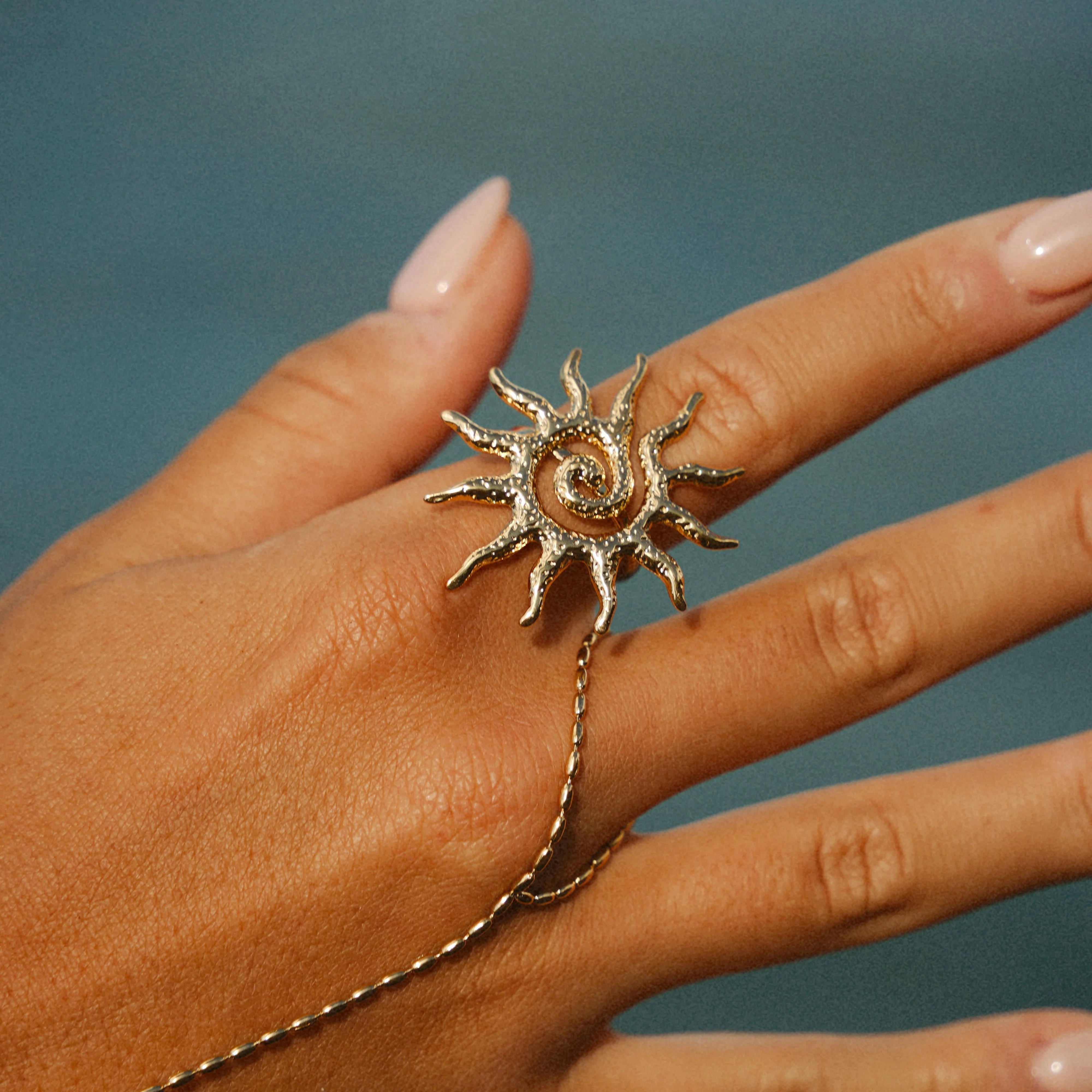 Sunspell Ring - Image 3