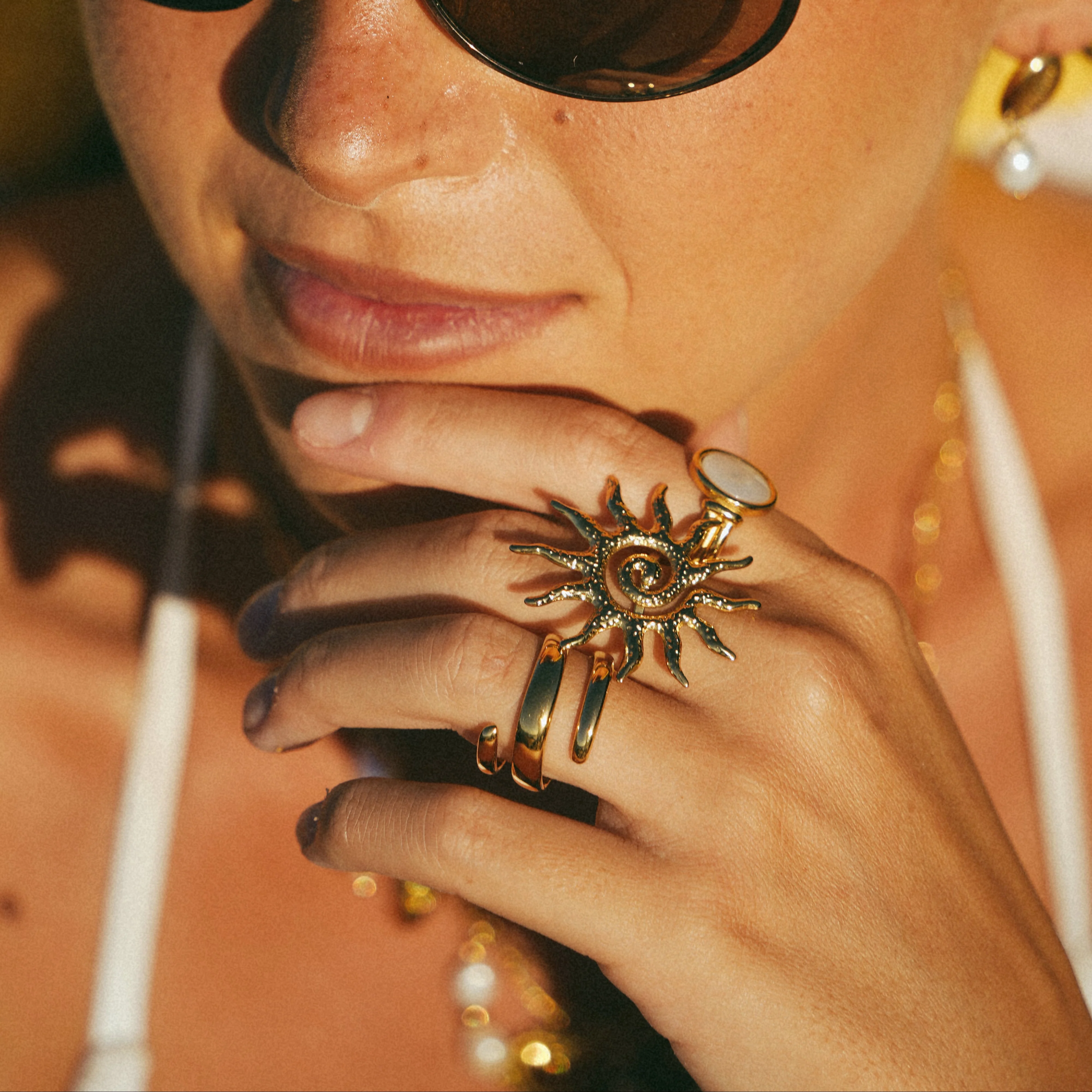 Sunspell Ring - Image 6