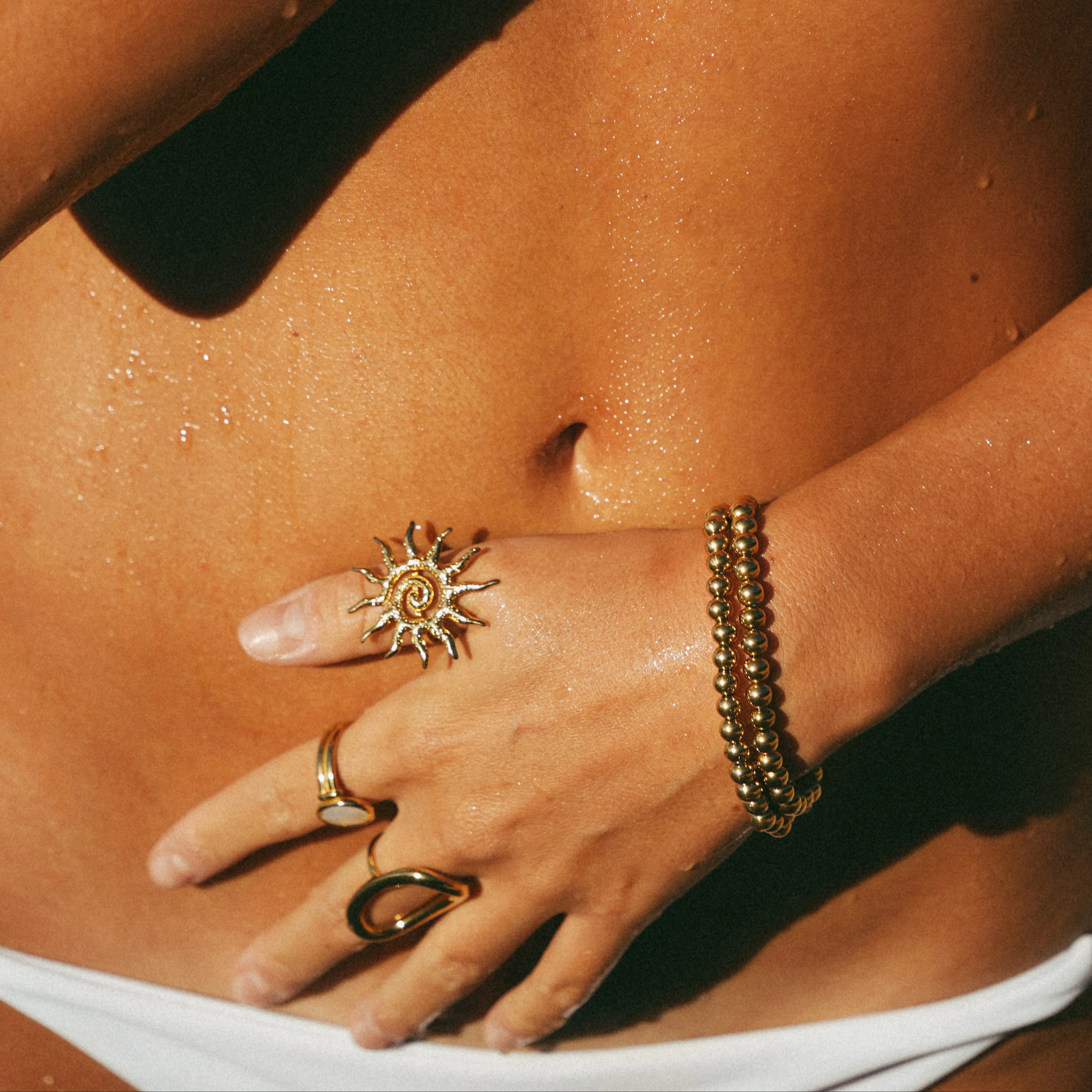 Sunspell Ring - Image 8