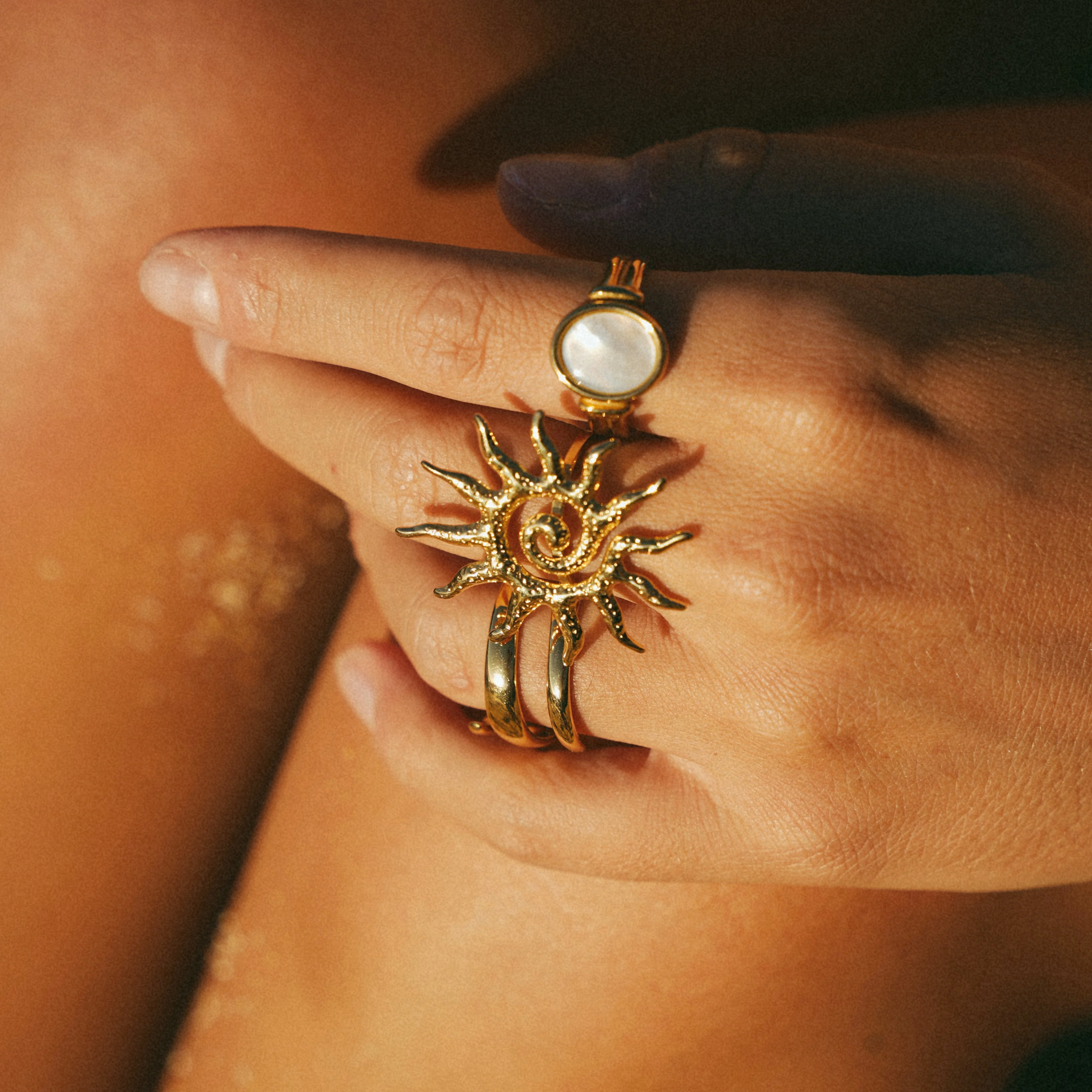 Sunspell Ring - Image 9